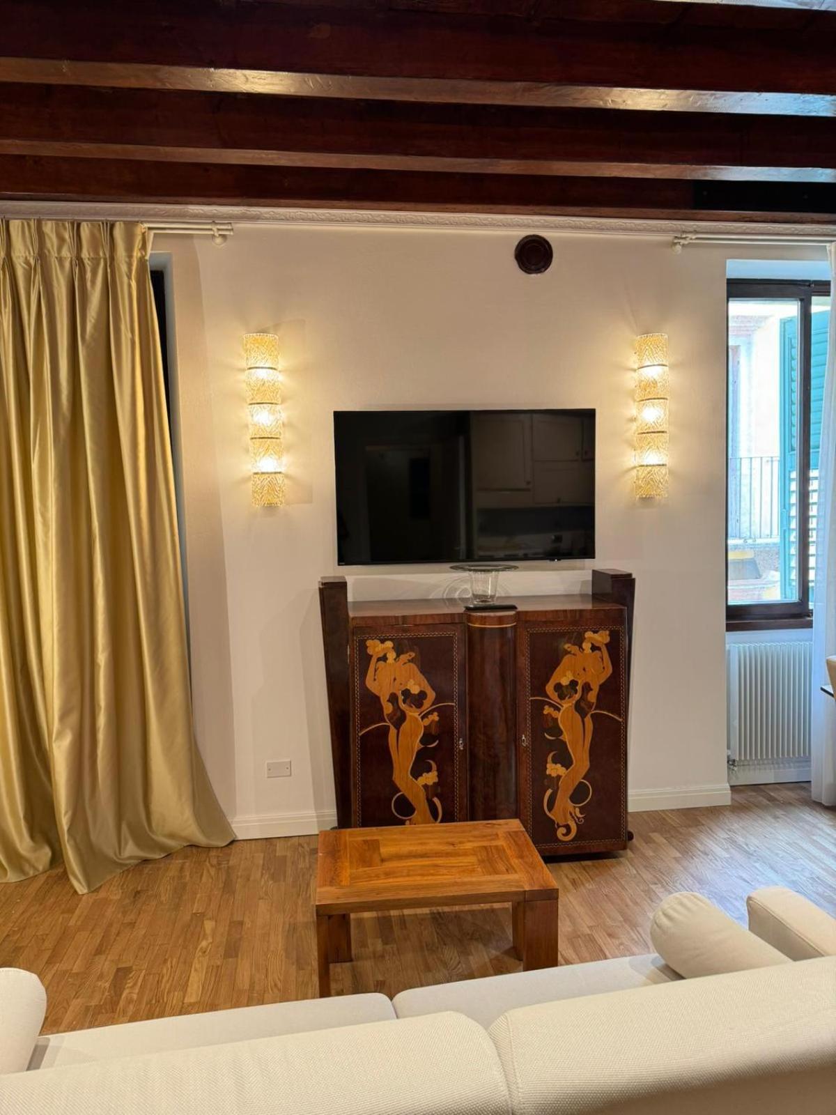 Apartamento Residenza Cappello18 *
