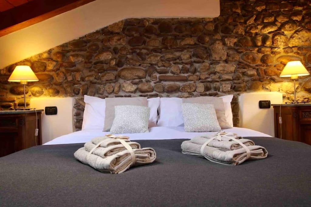 Appartement Maison Minu *