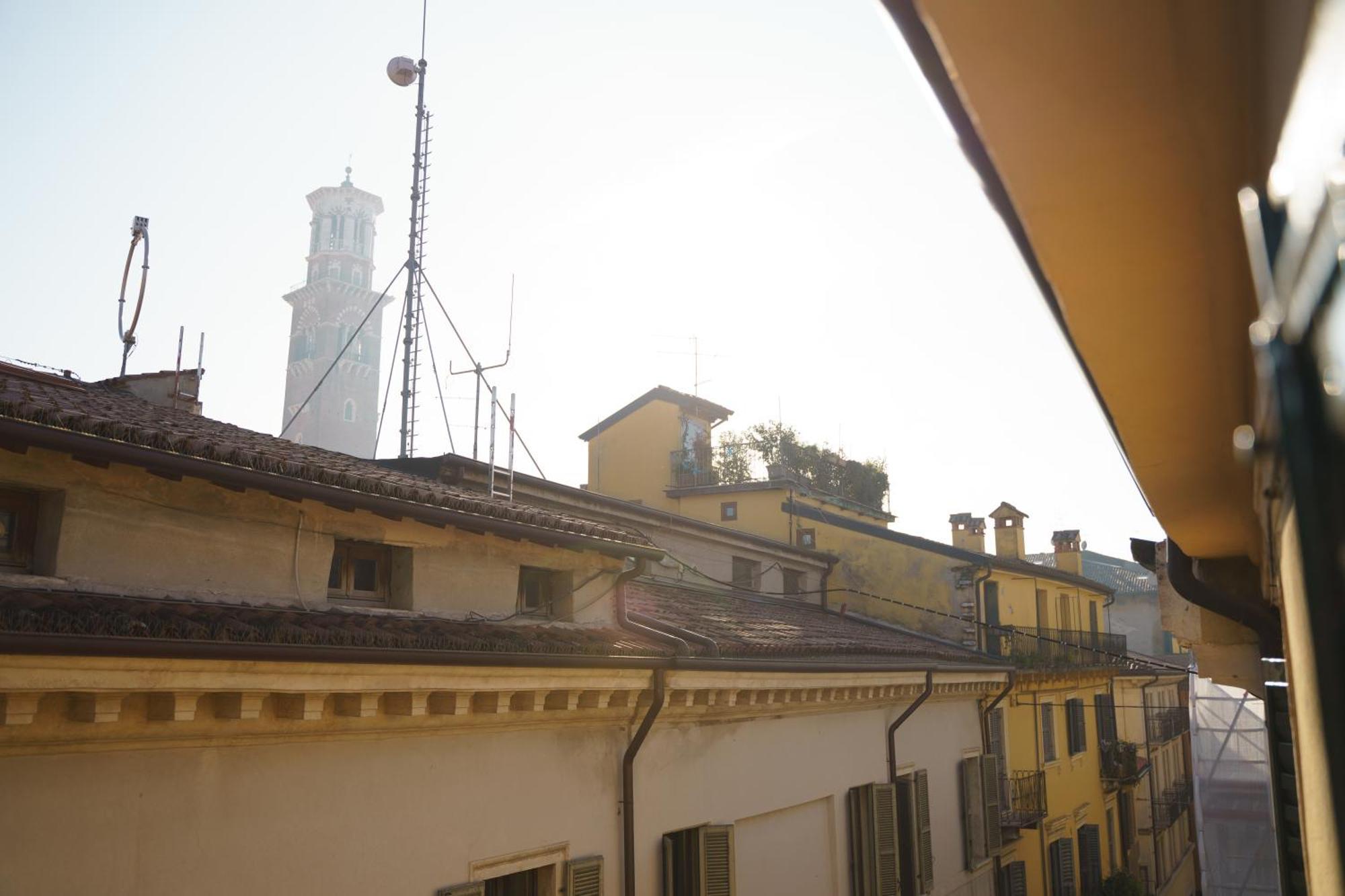 Appartamento Domus Anastasia