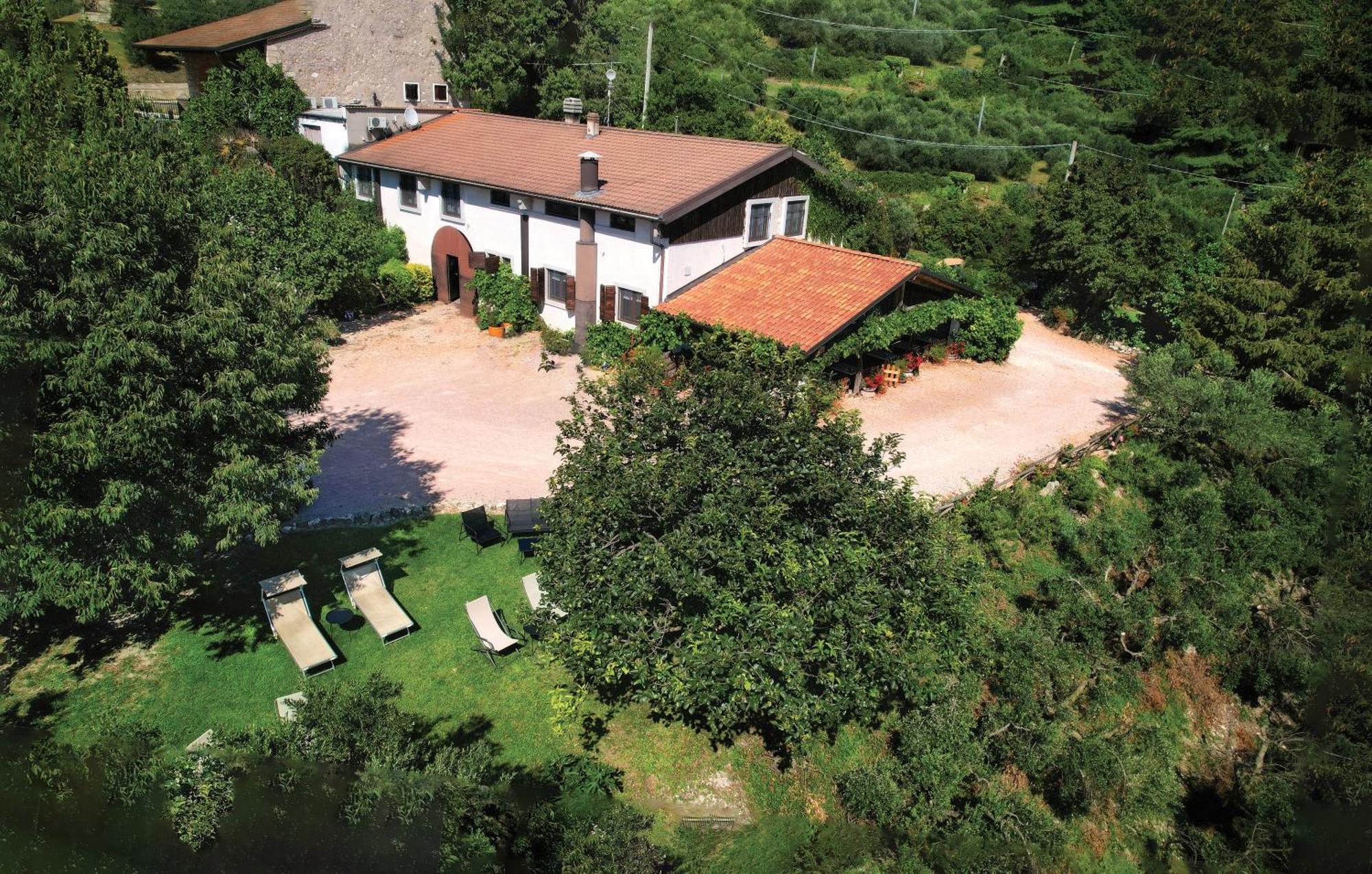 Agroturismo La Perlara Verona