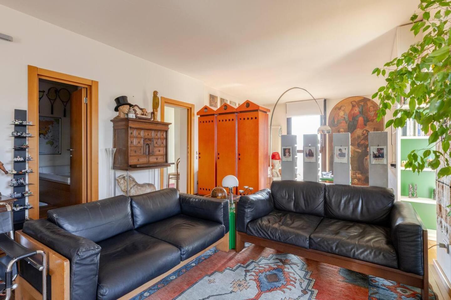 Appartamento Palladio 20 Loft&terrace *