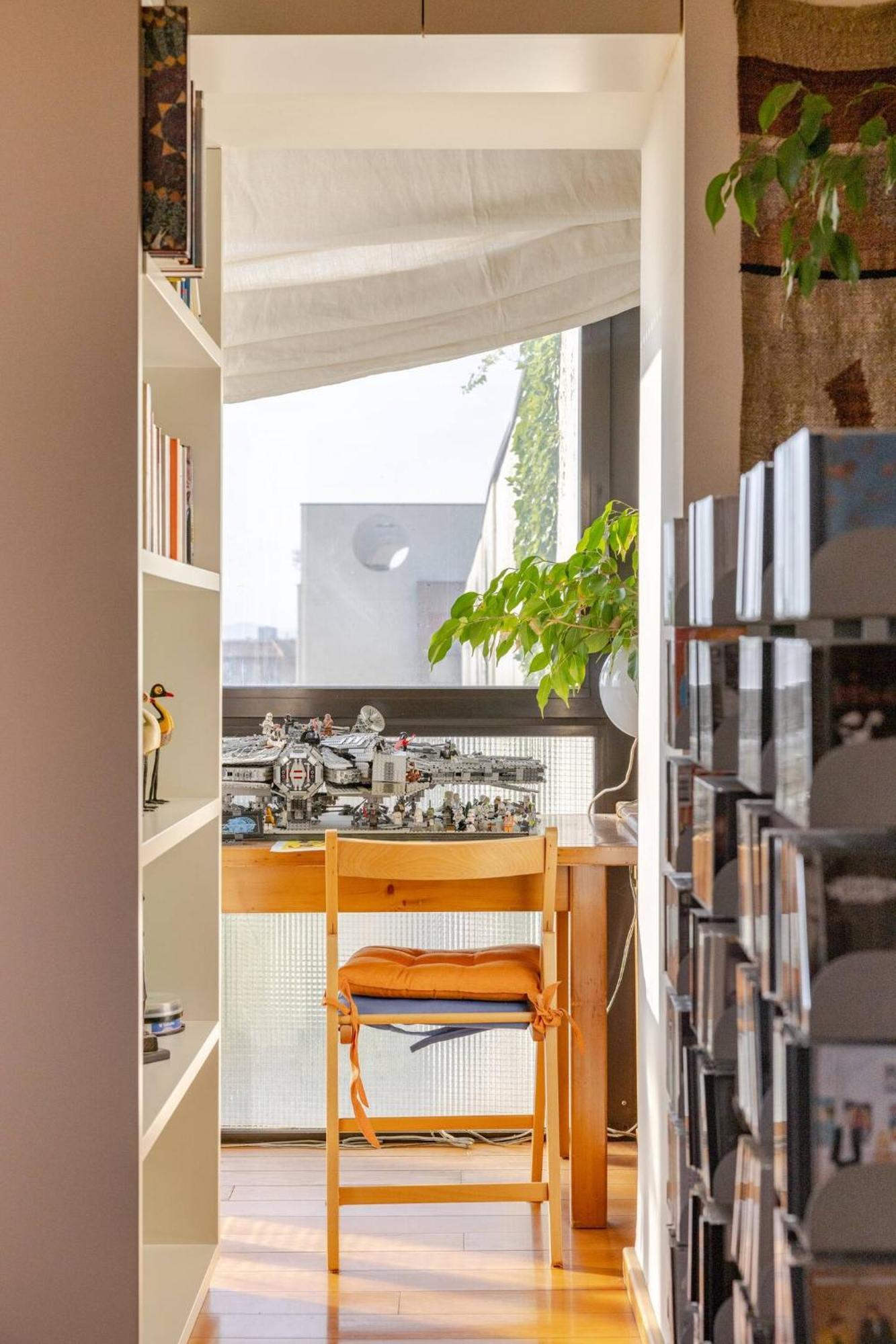 Appartamento Palladio 20 Loft&terrace *