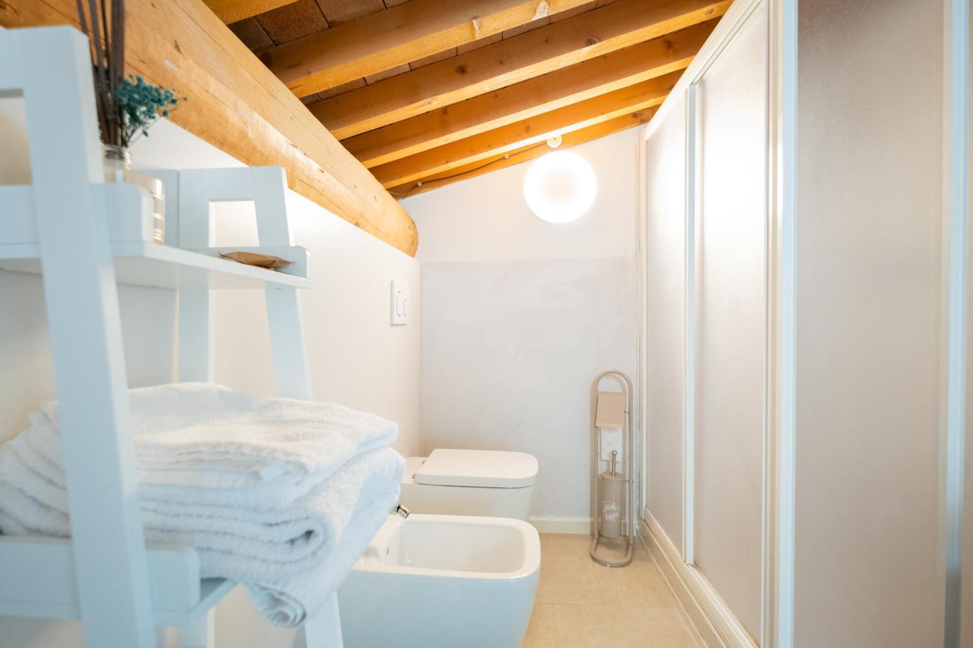 Stella - Centro Apartamento Verona