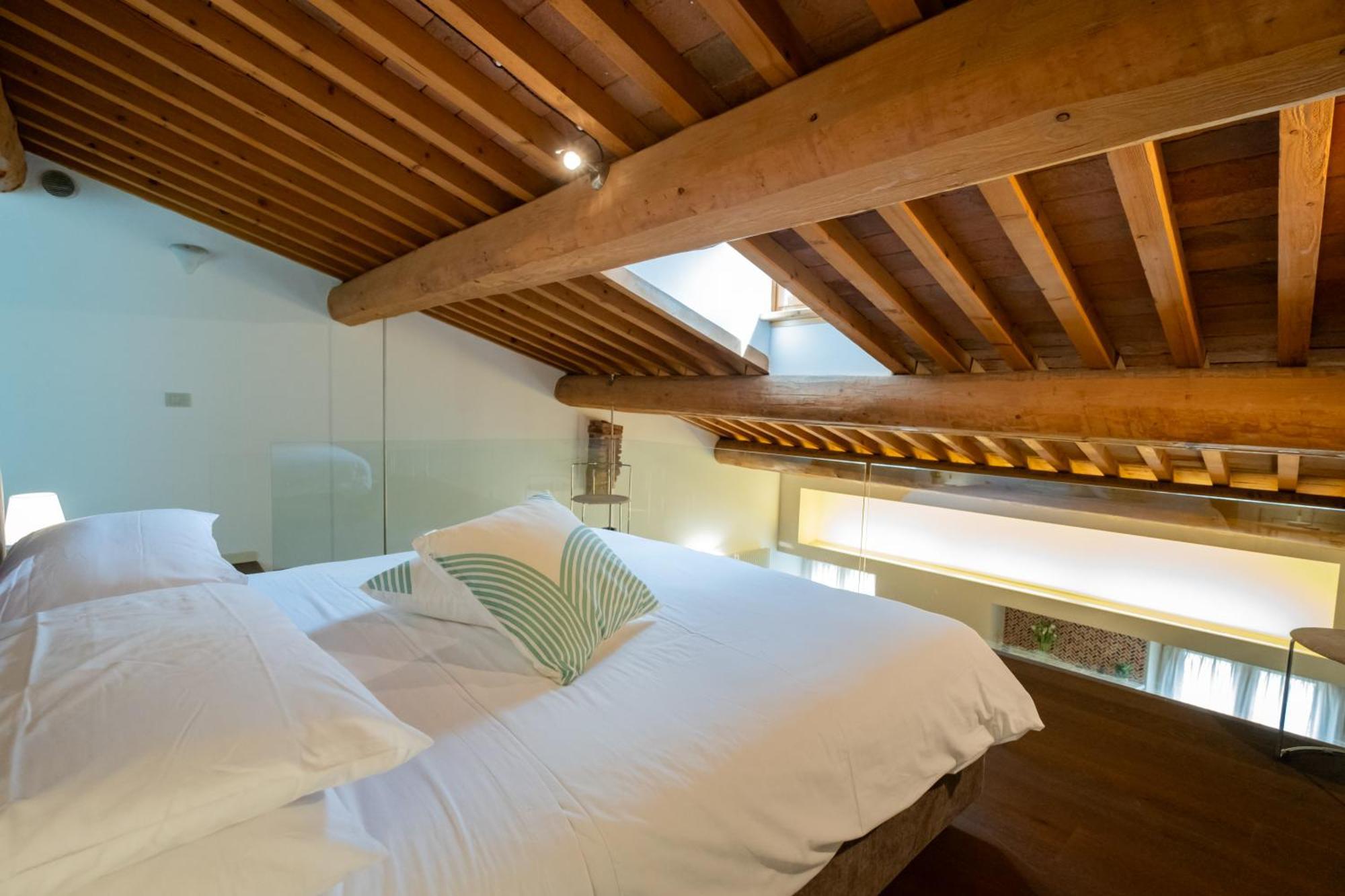 Stella - Centro Apartamento