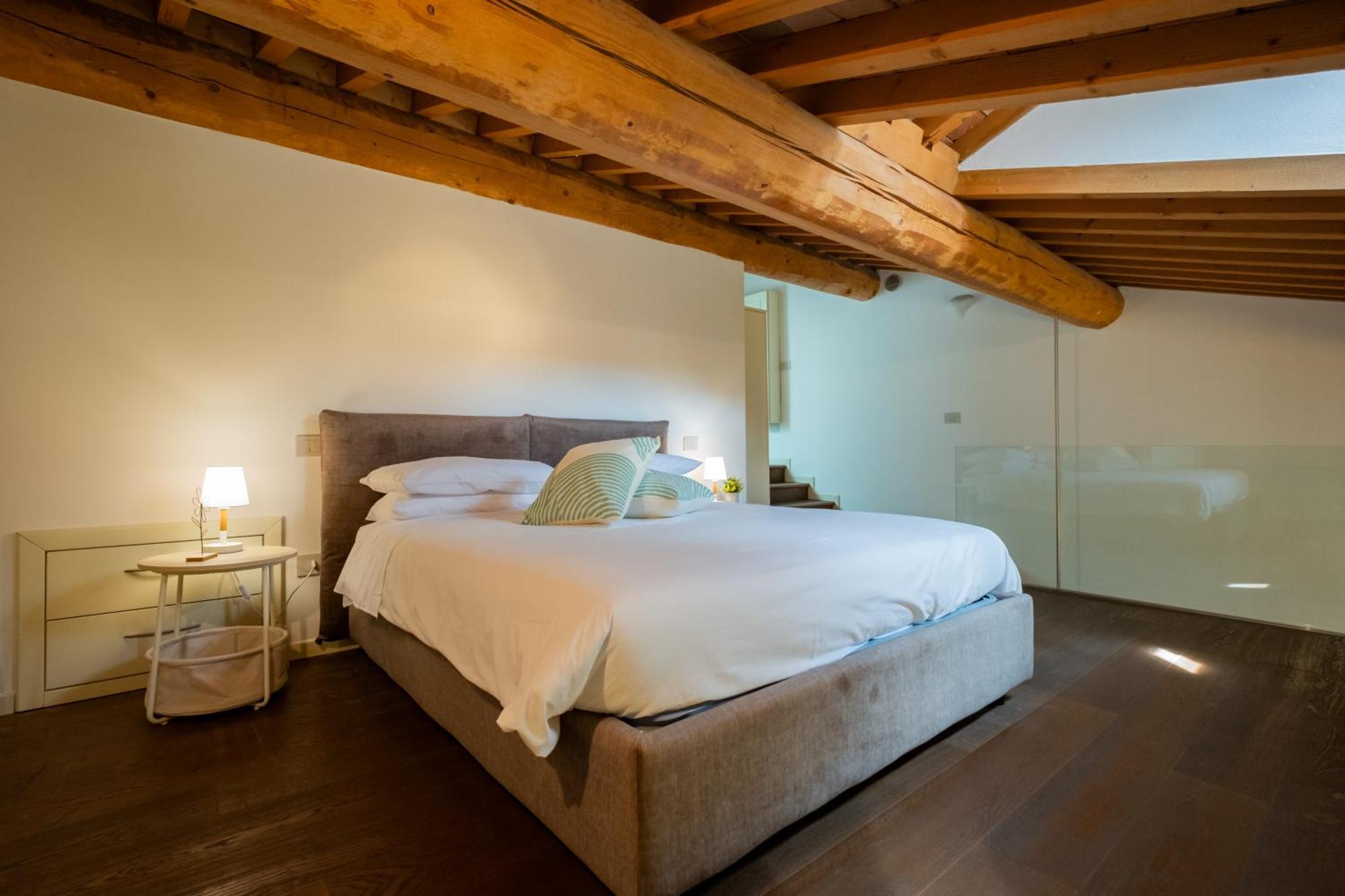 Apartamento Stella - Centro *