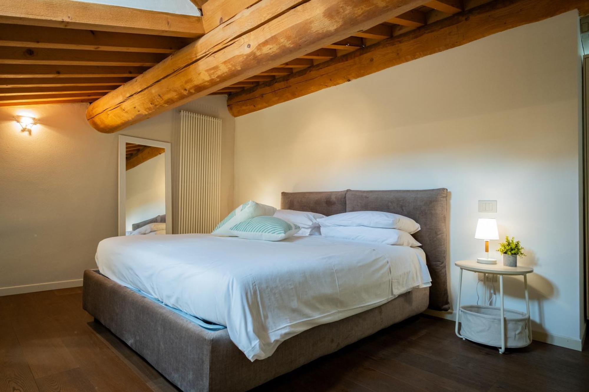 Apartamento Stella - Centro Verona