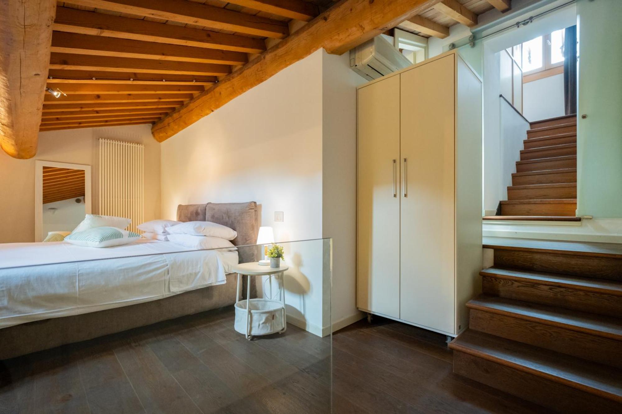 Stella - Centro Apartamento