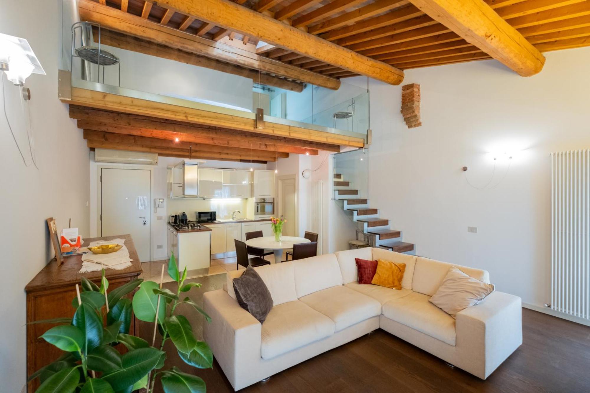Stella - Centro Apartamento Verona