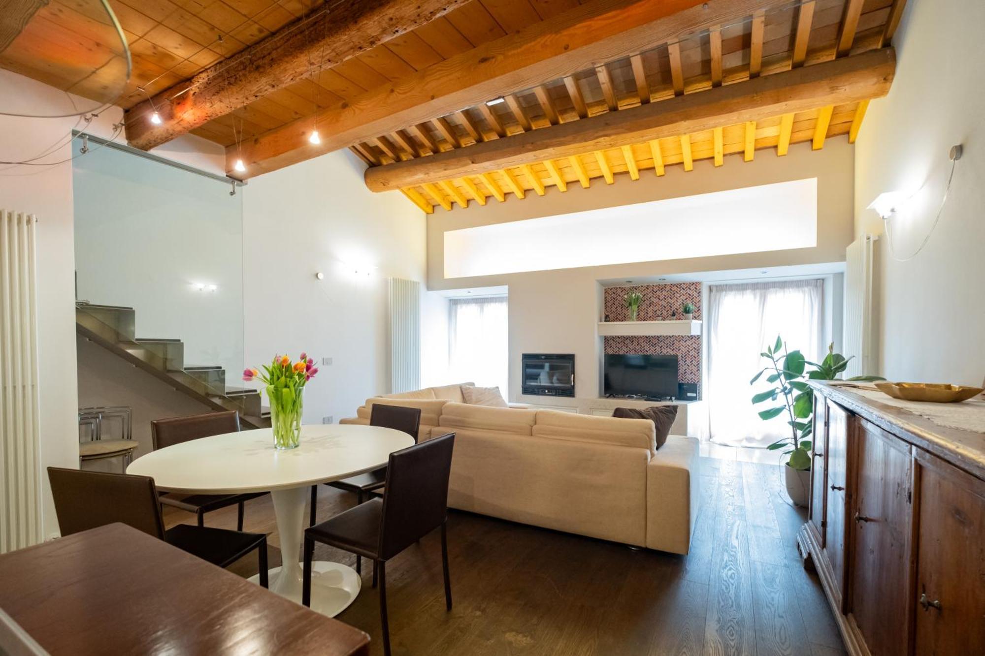 Apartamento Stella - Centro Verona