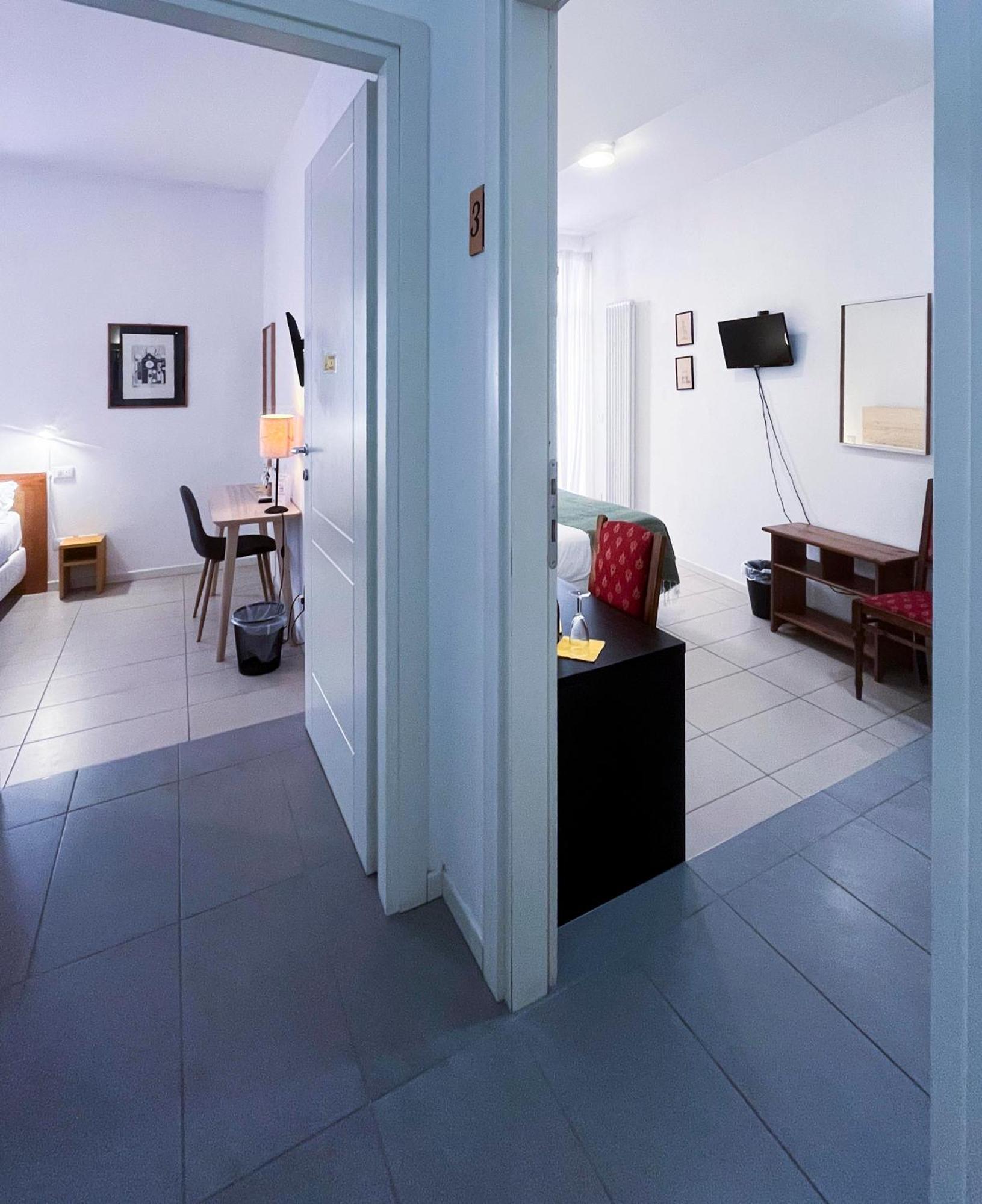 Bed and breakfast Ponte Manin 2*