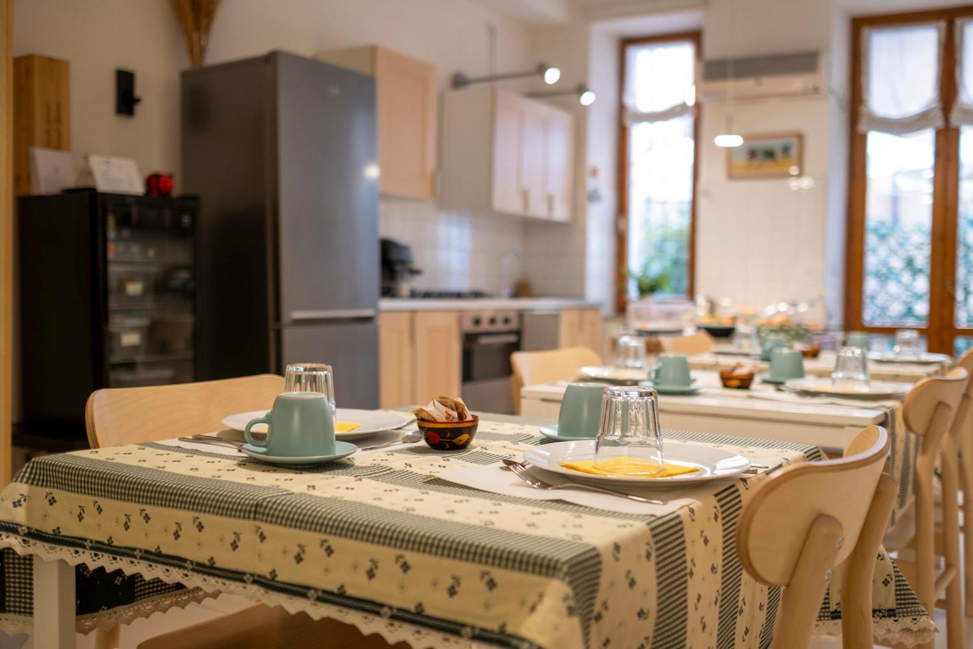 Ponte Manin Bed and breakfast Verona