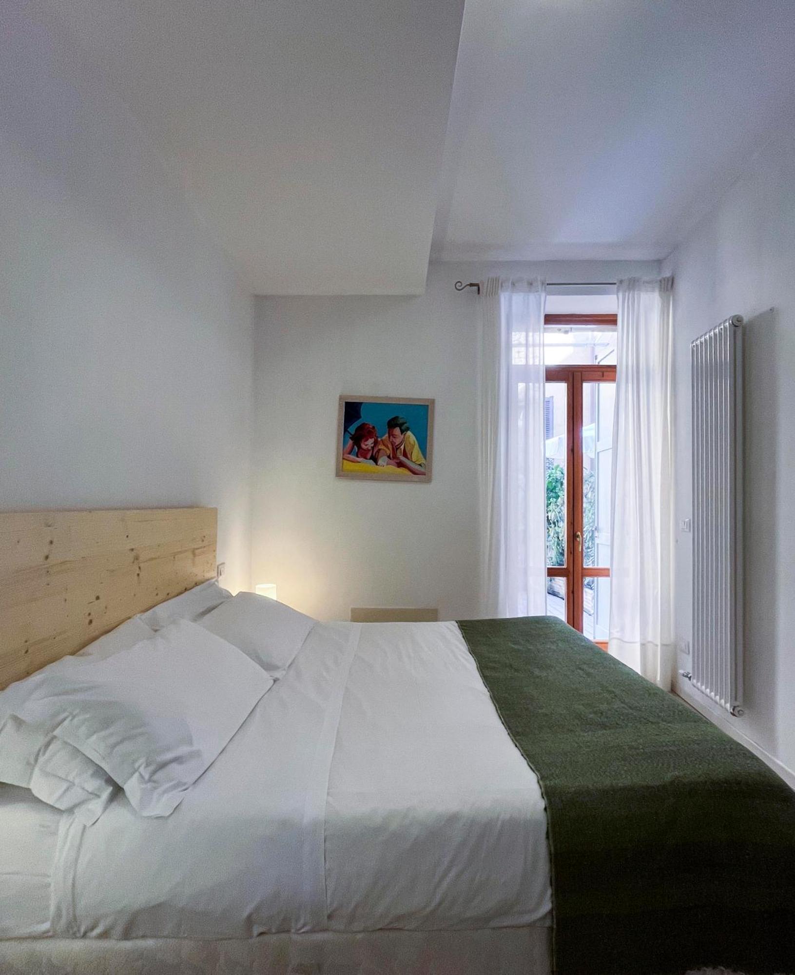 Bed and breakfast Ponte Manin Verona