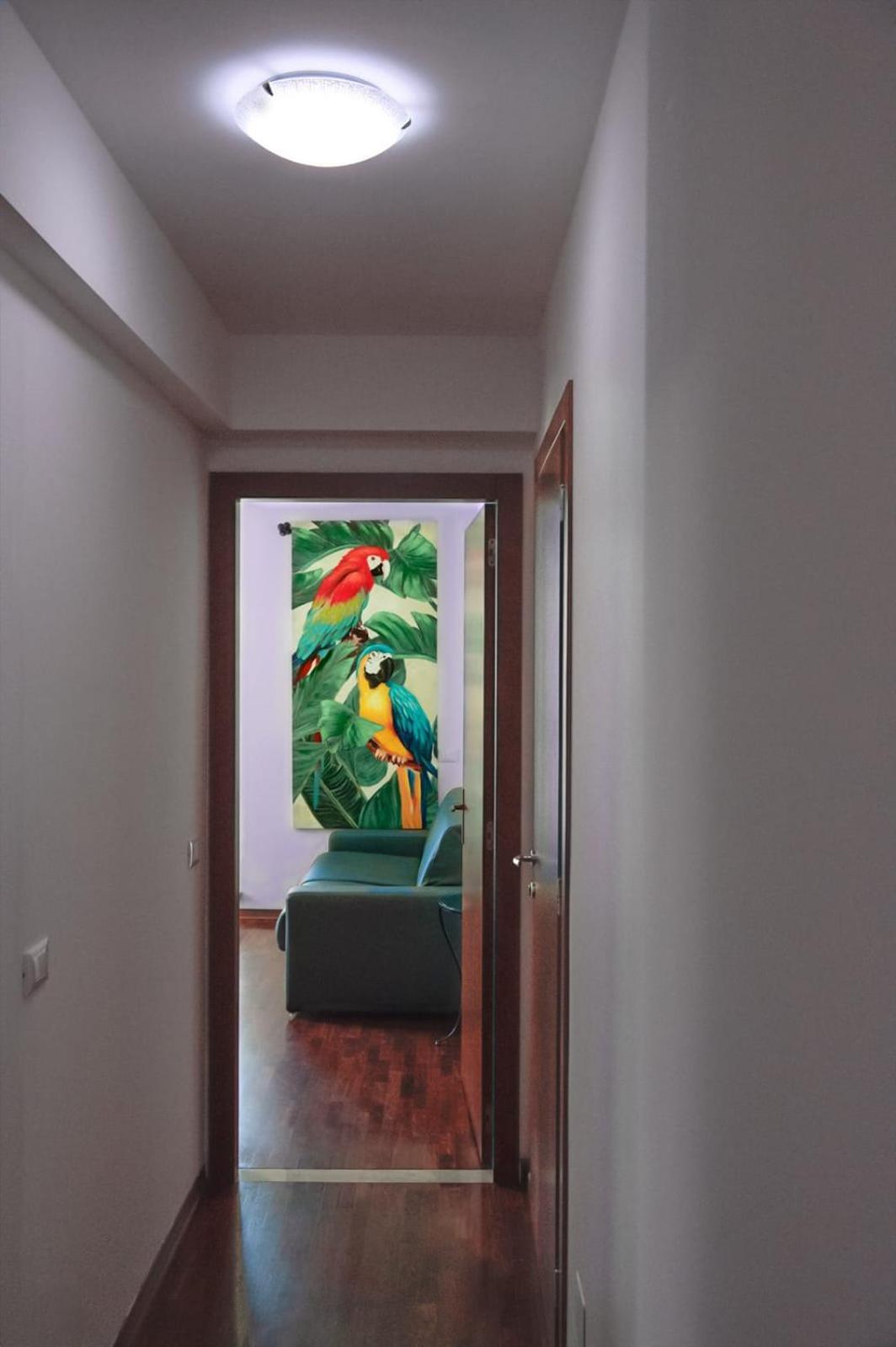 Apartamento Amanti Due *