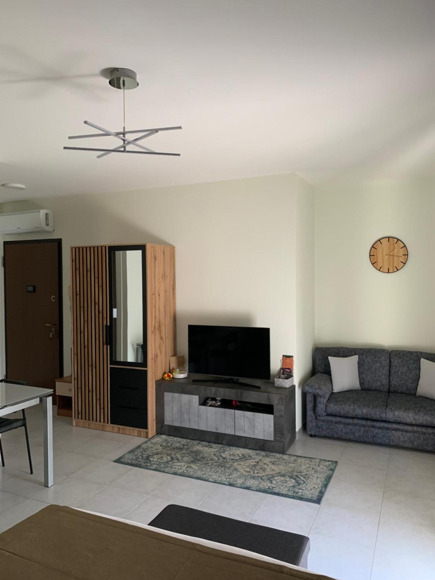 Apartamento Le Giare Verona