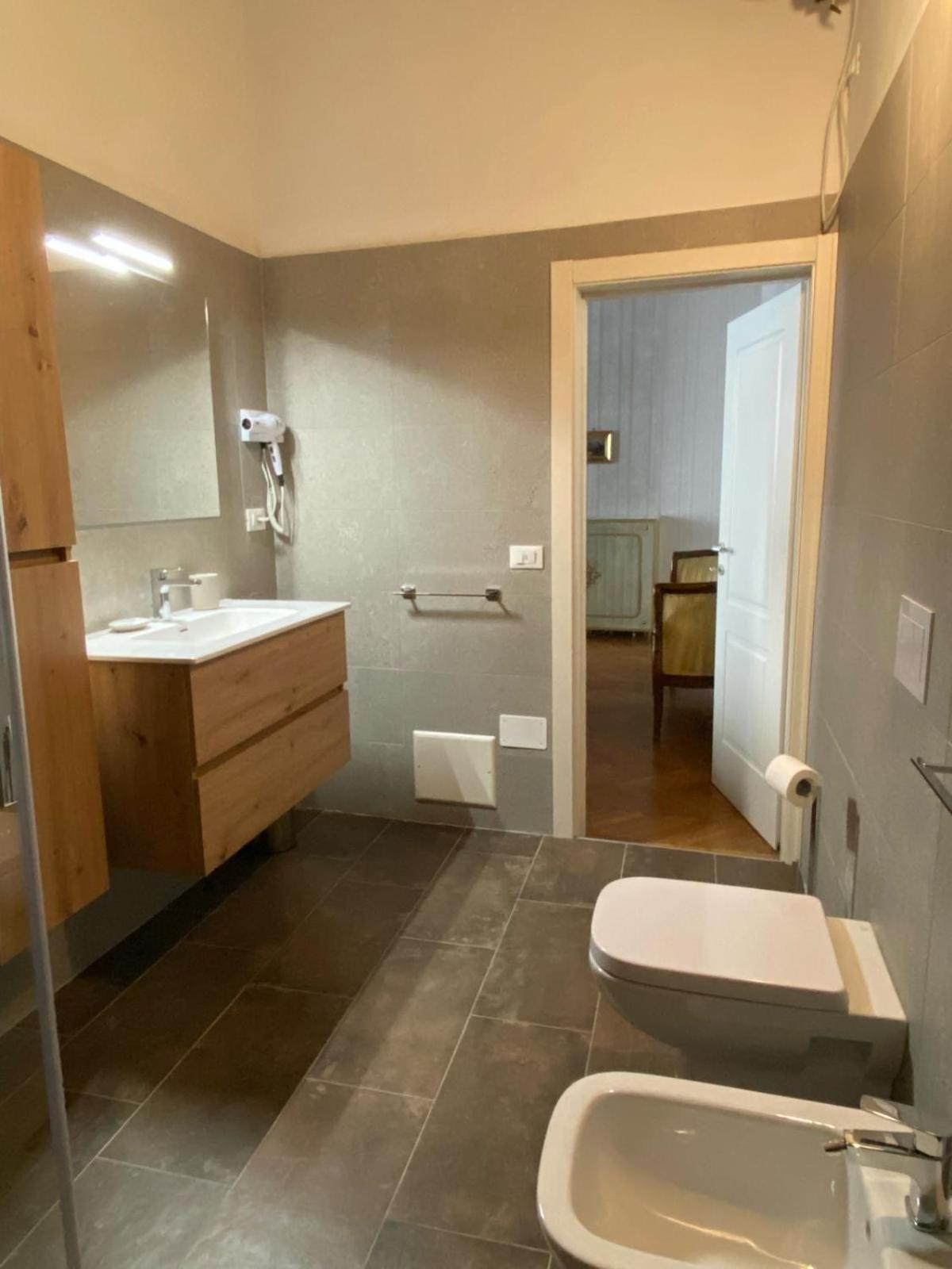 Gasthof Residenza Scaligera Verona