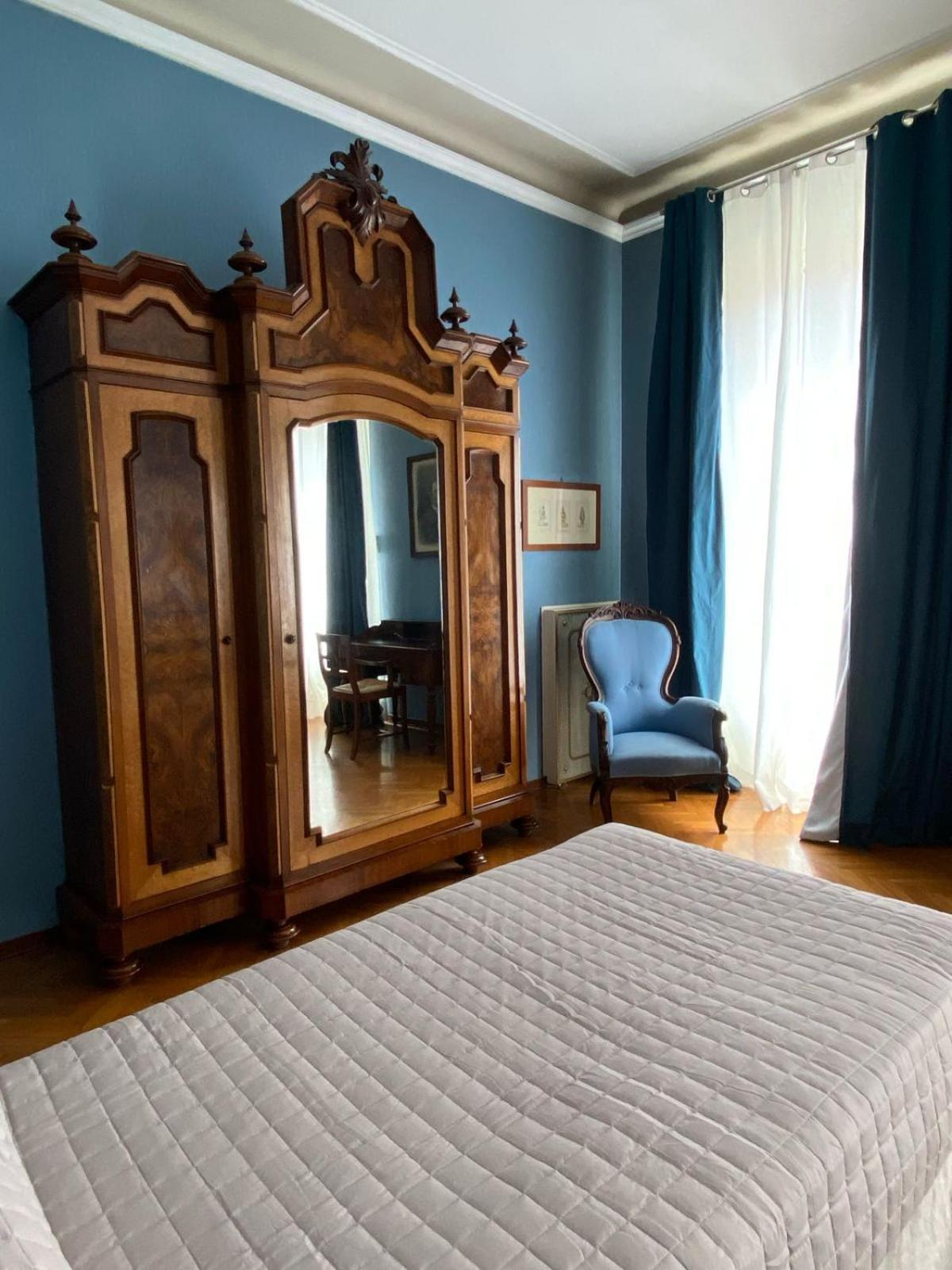 Pensión Residenza Scaligera *