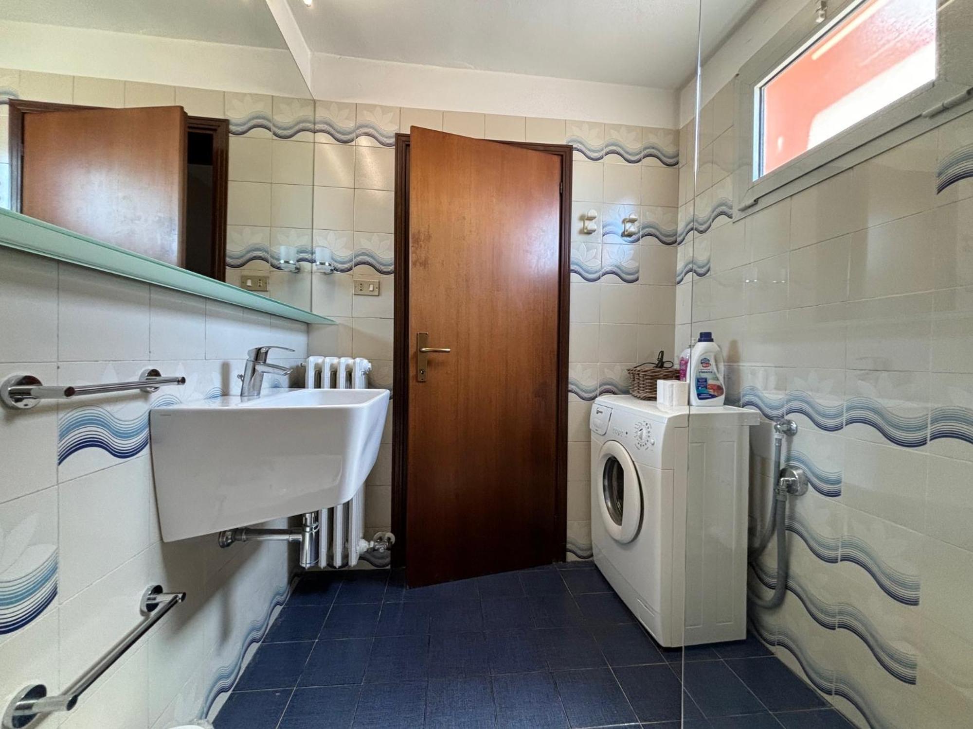 Apartamento Tosca