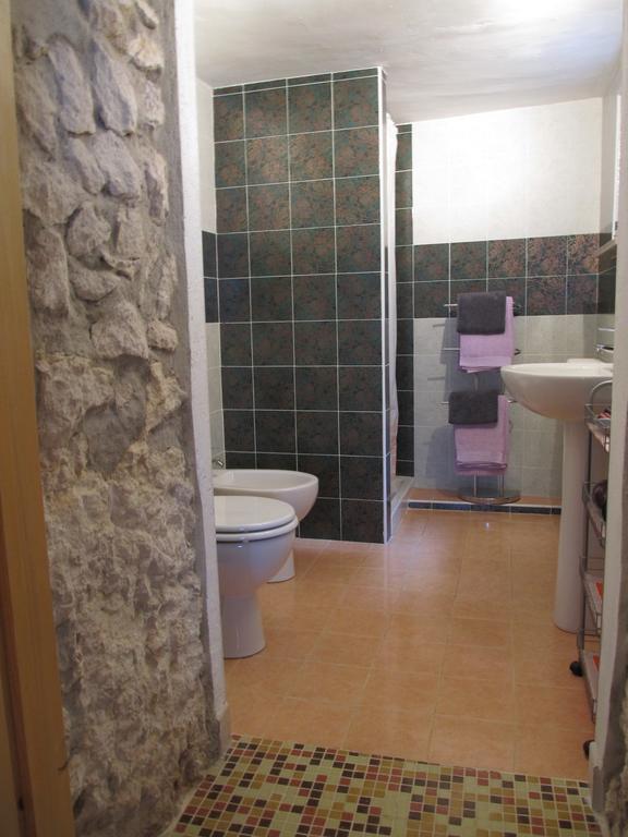 Dimora D'Artista Bed & Breakfast *