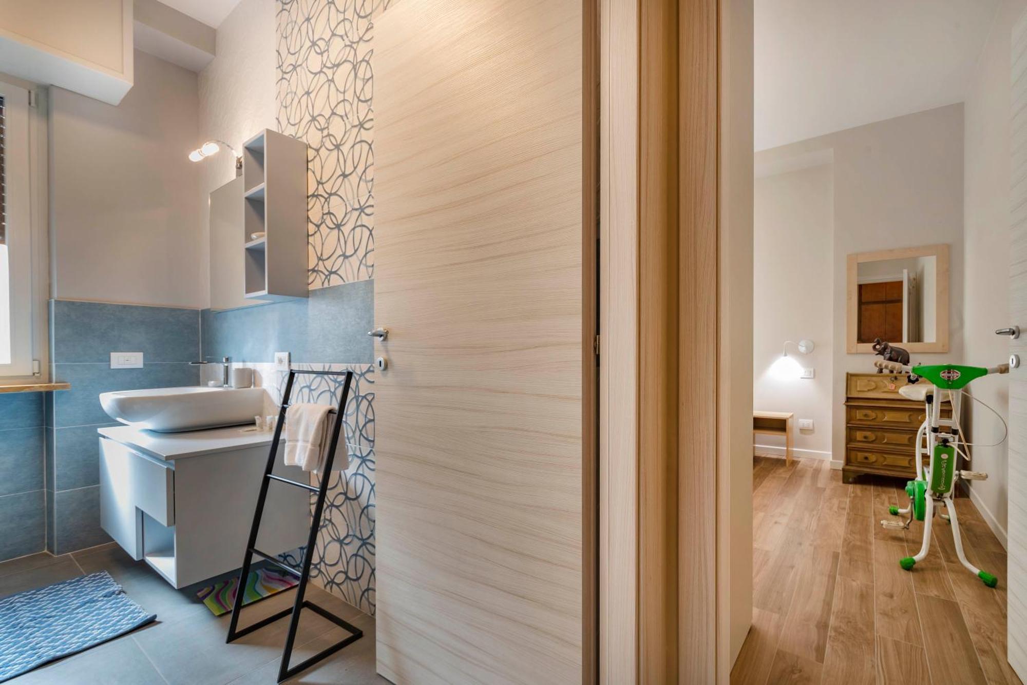 Apartment Italianflat - Via Iv Novembre
