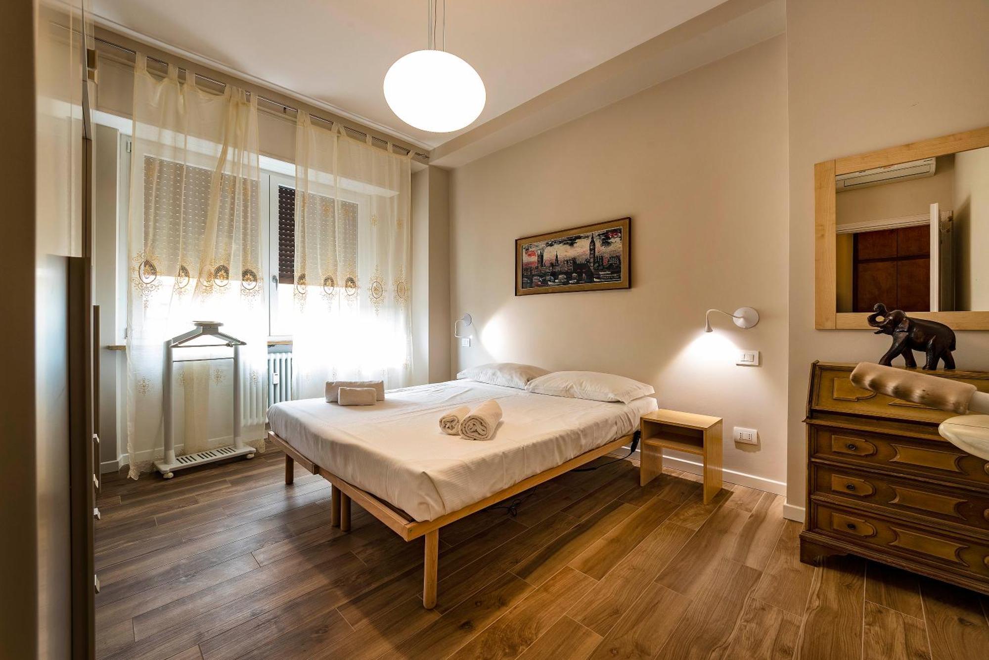 Apartment Italianflat - Via Iv Novembre