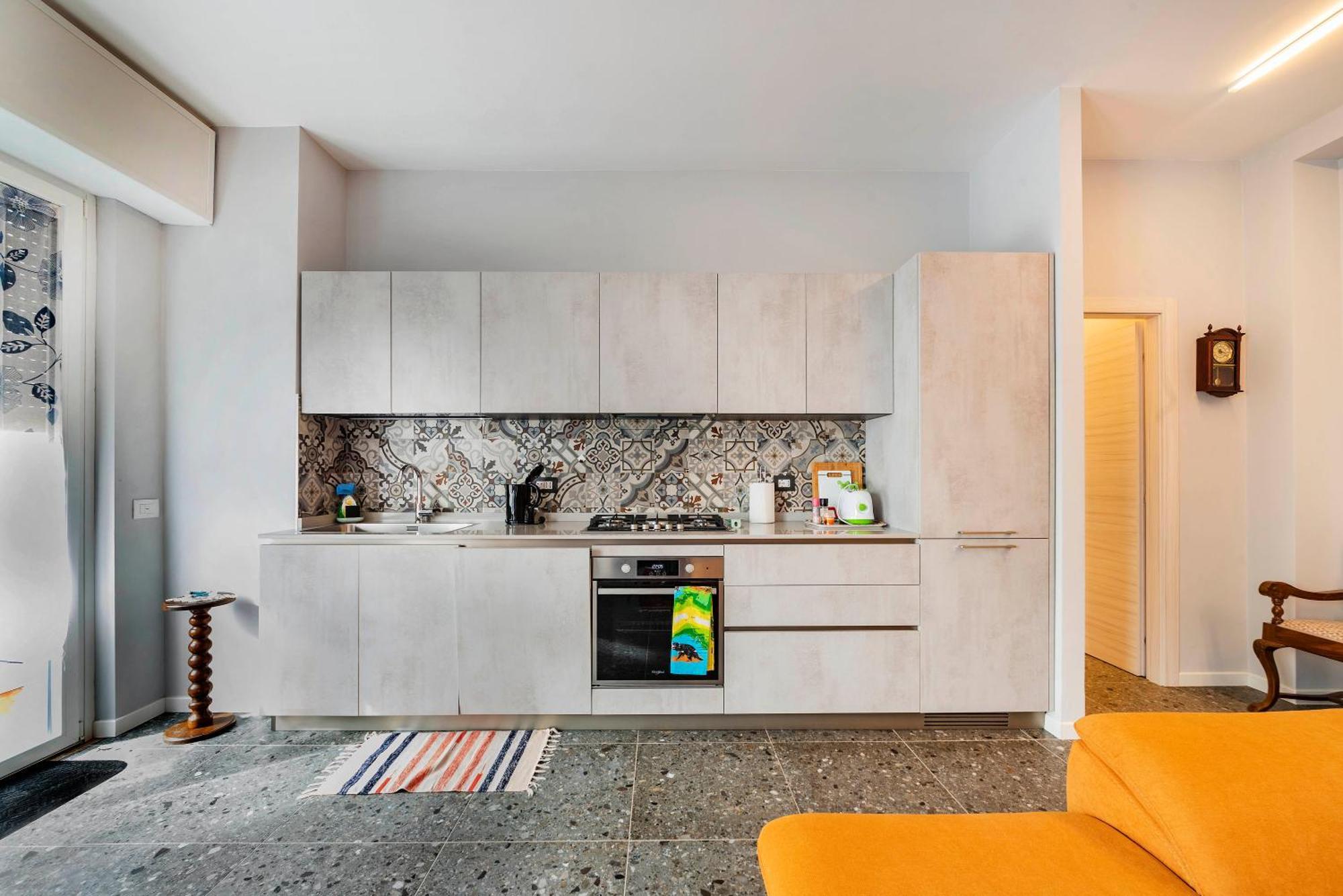 Apartment Italianflat - Via Iv Novembre Verona