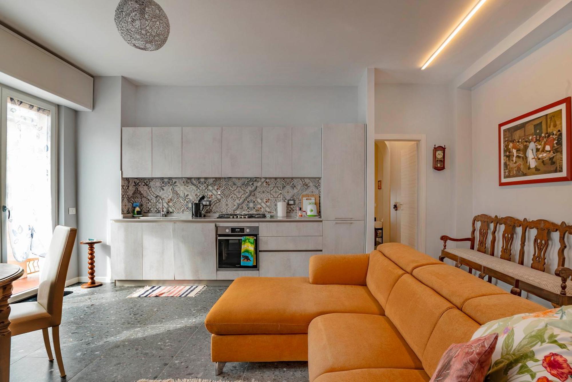 Apartment Italianflat - Via Iv Novembre *