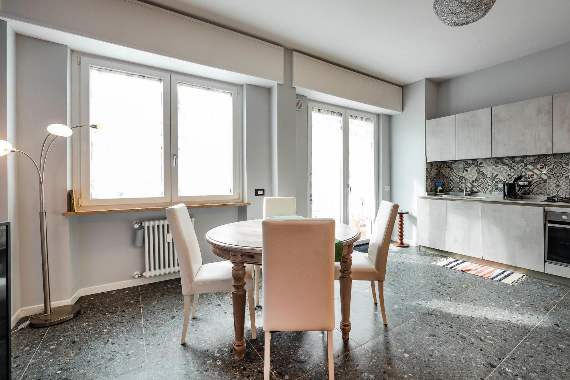 Apartment Italianflat - Via Iv Novembre *
