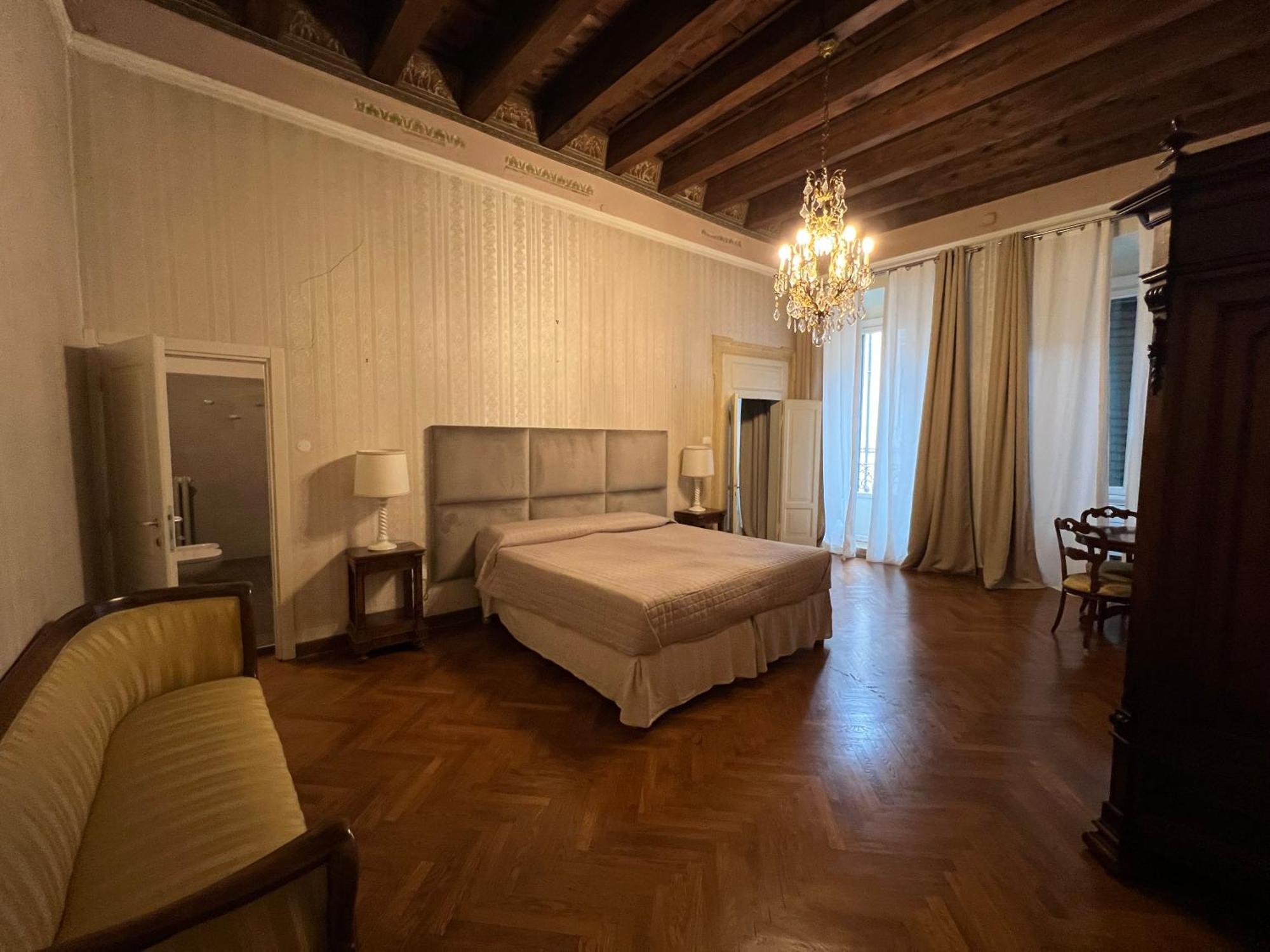 Gasthof Residenza Scaligera *