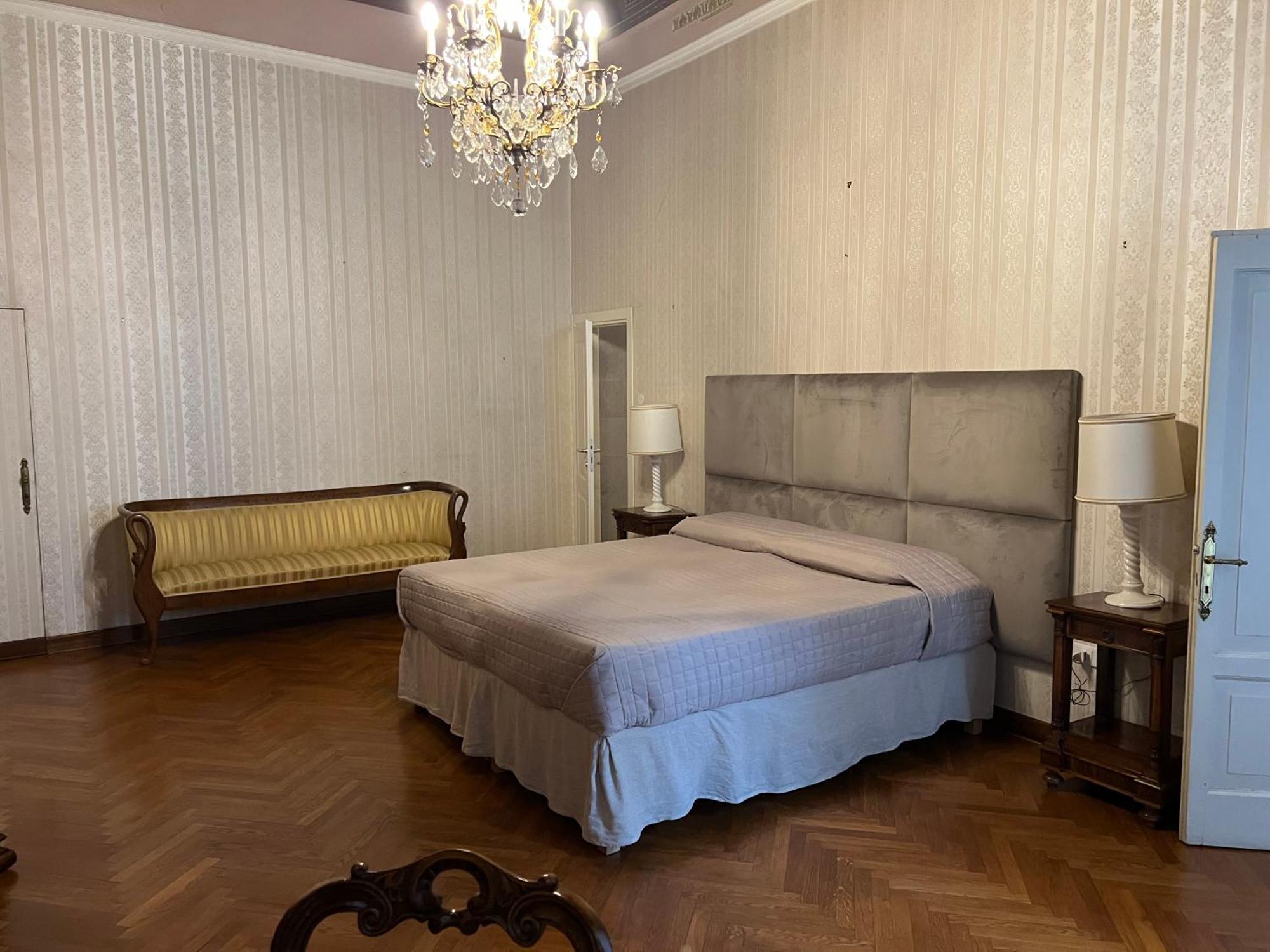Residenza Scaligera Pensión *