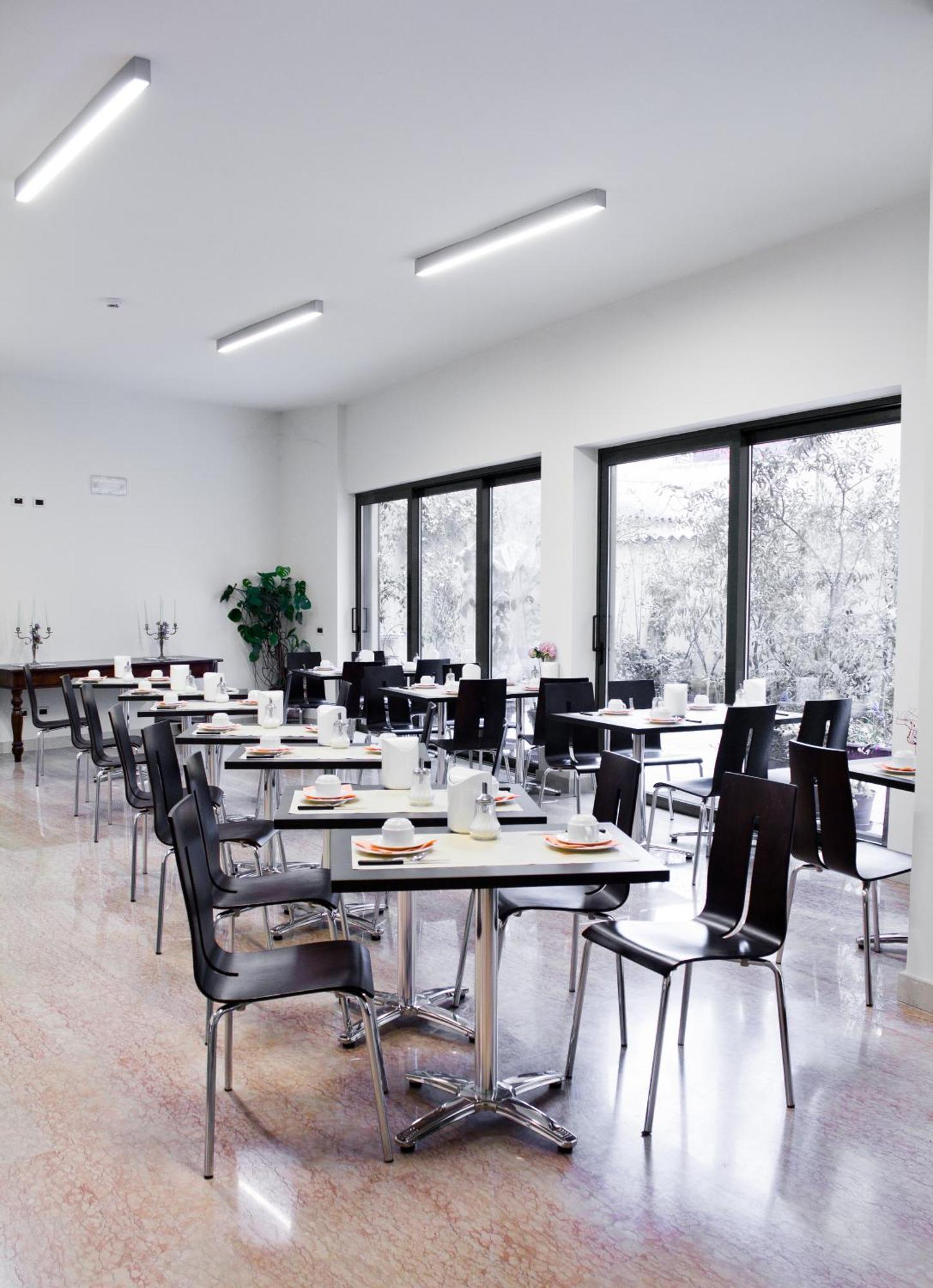 Hotel Siena 2*