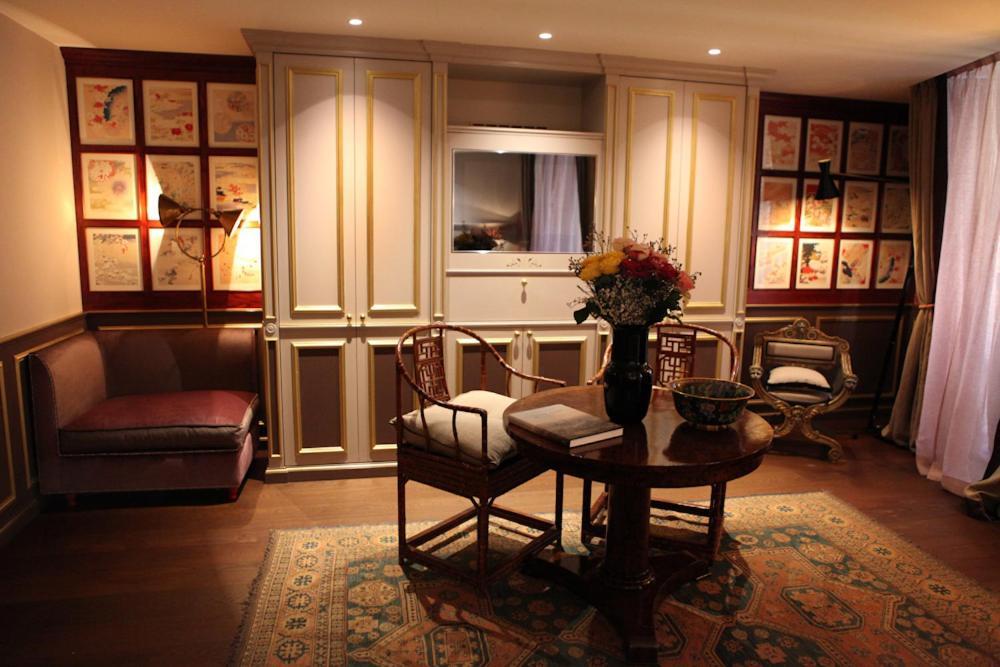 Affittacamere Il Relais *
