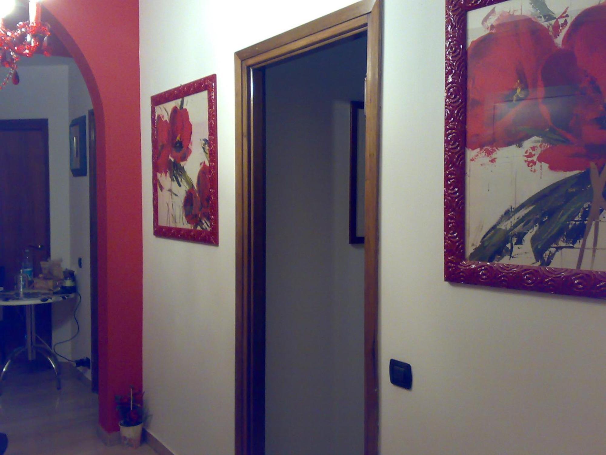 Bed and breakfast In Arena L' Opera