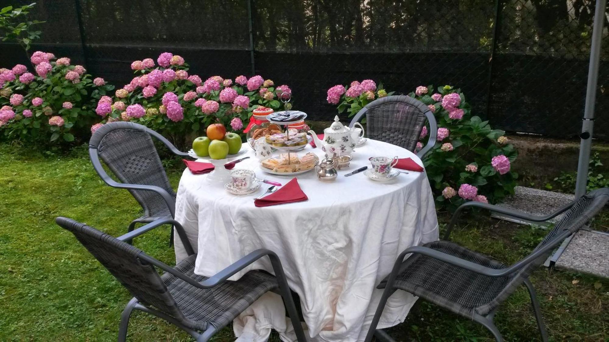 Bed and breakfast Agli Aceri *