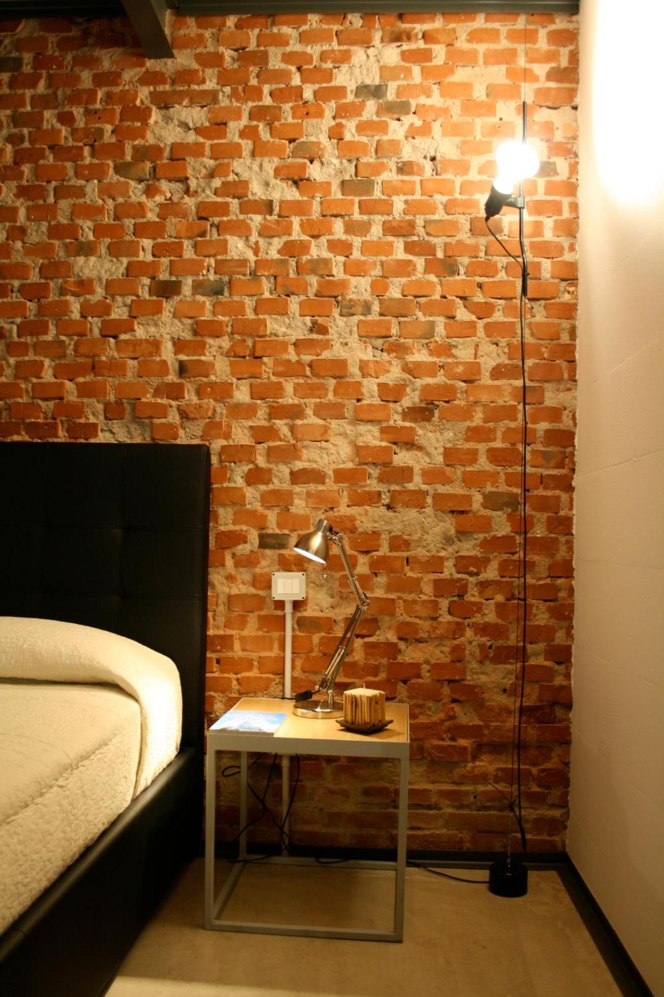 Bed and breakfast Loft Verona
