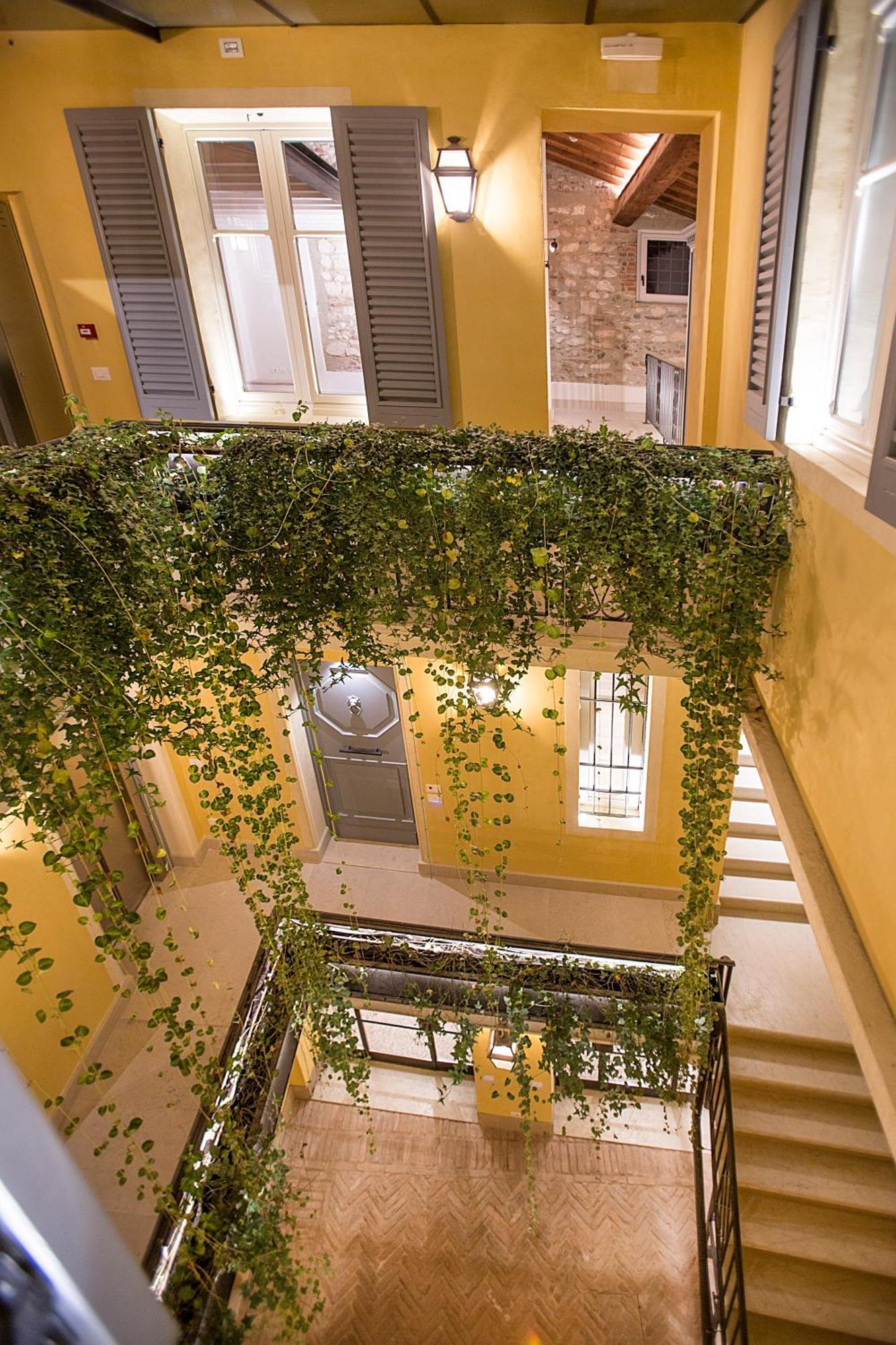 Apartamento Residenza Palazzo Brenzoni Verona