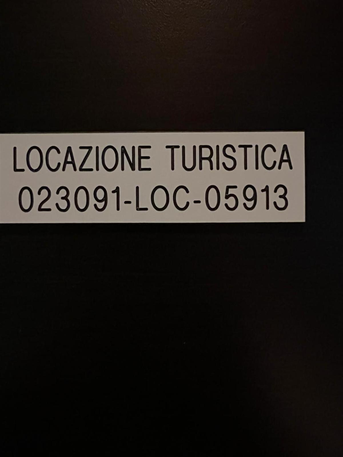 Apartment La Casa Sui Portici