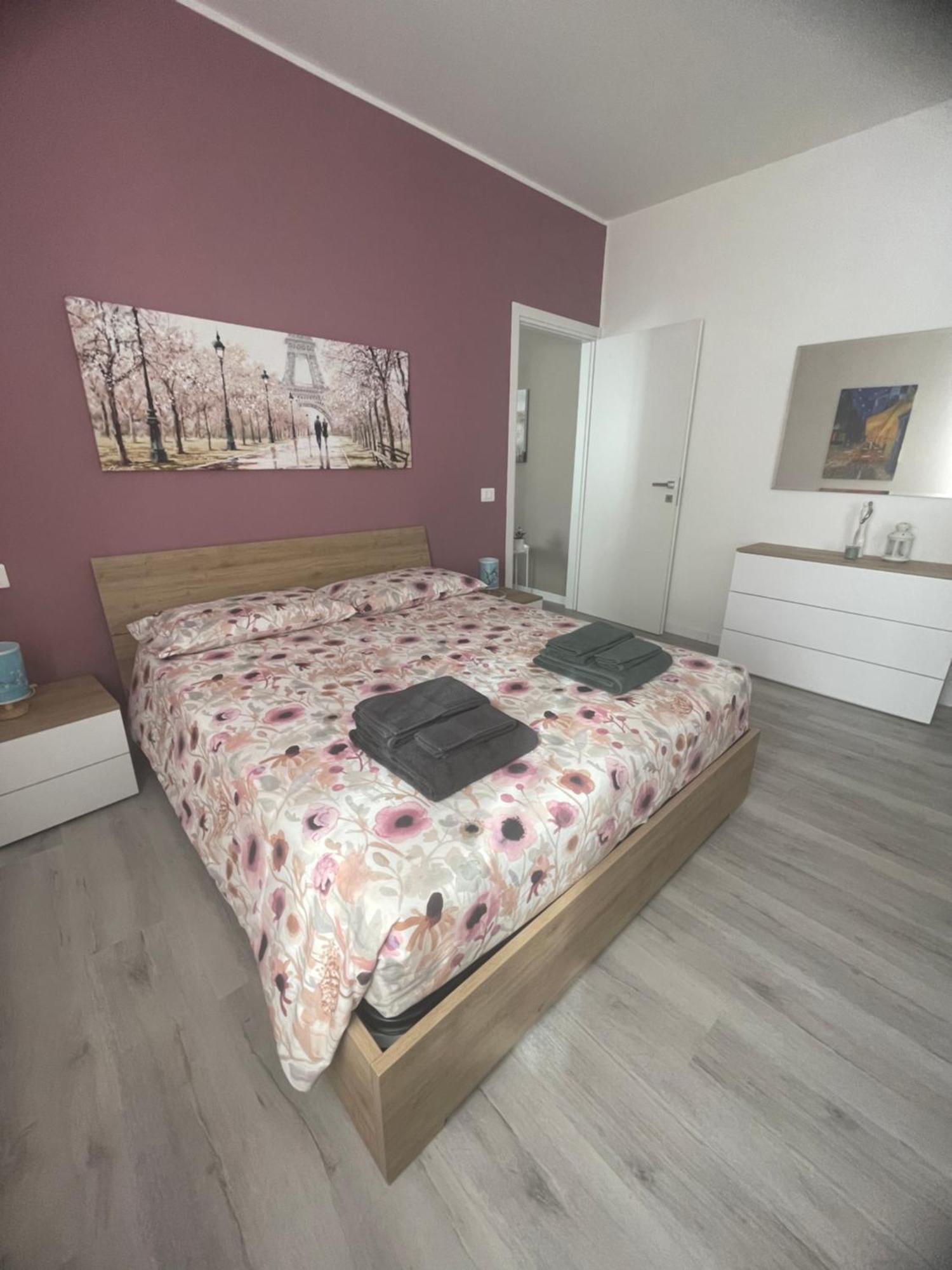 Residenza Il Melograno Fiera Vérone