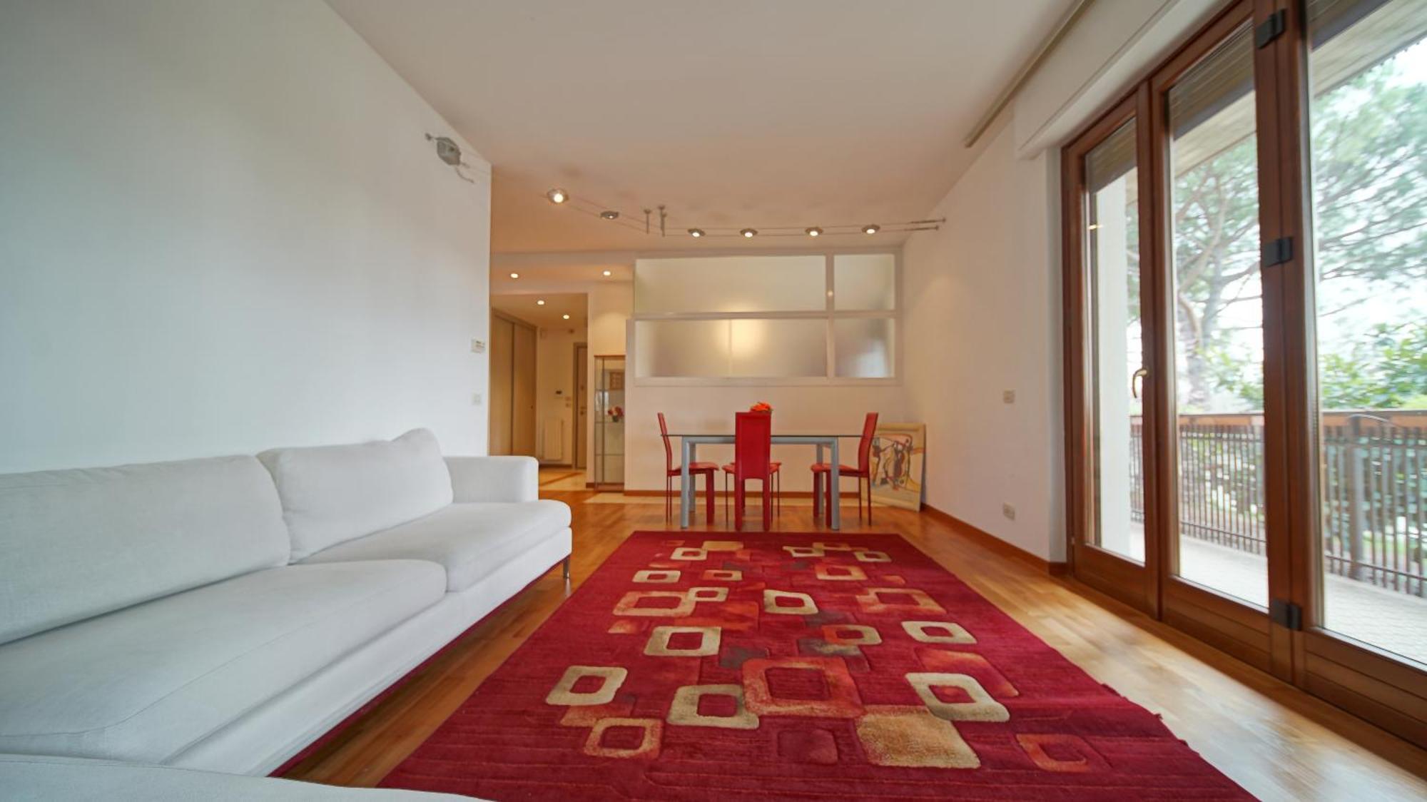 Apartamento Destiny 9 Vista Adige *