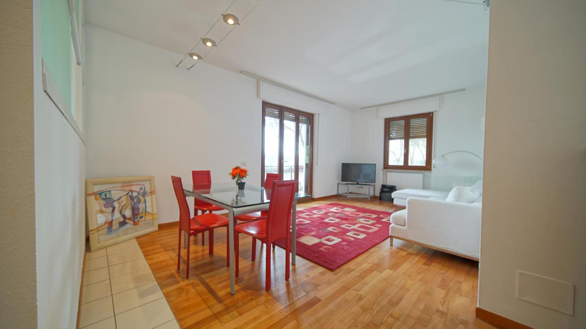 Apartamento Destiny 9 Vista Adige