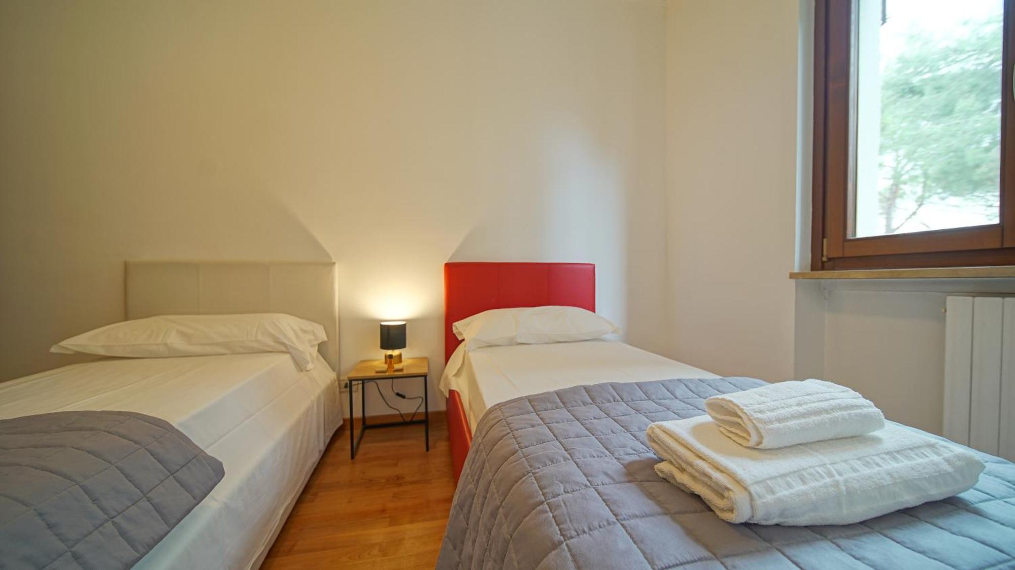 Apartamento Destiny 9 Vista Adige