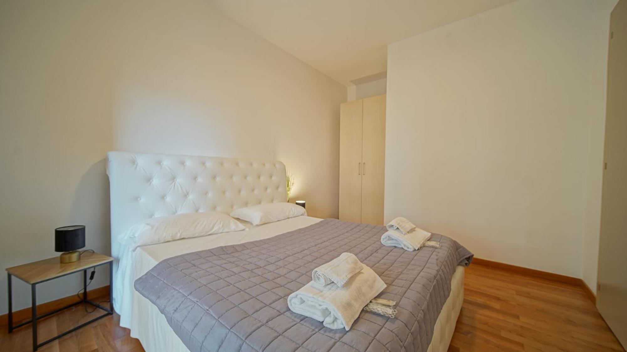 Apartamento Destiny 9 Vista Adige