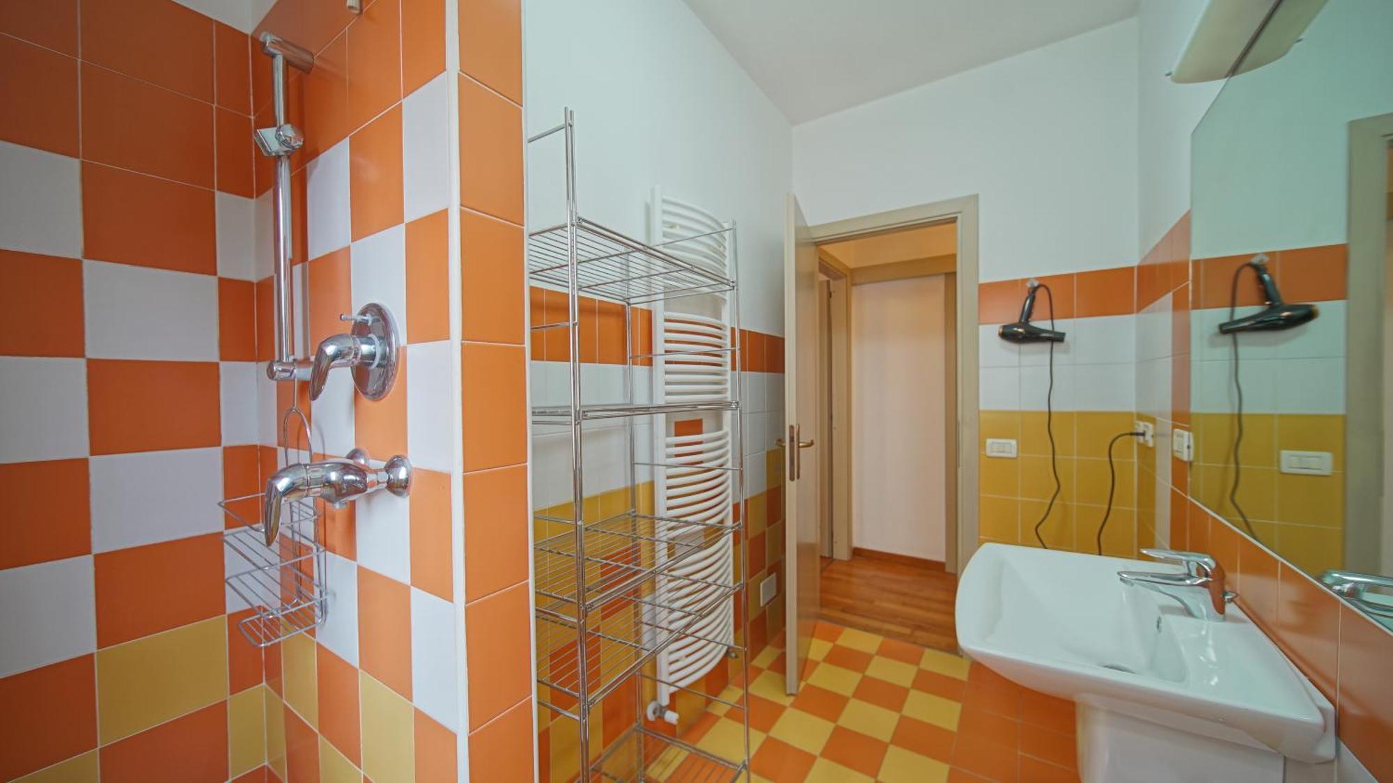 Apartamento Destiny 9 Vista Adige *