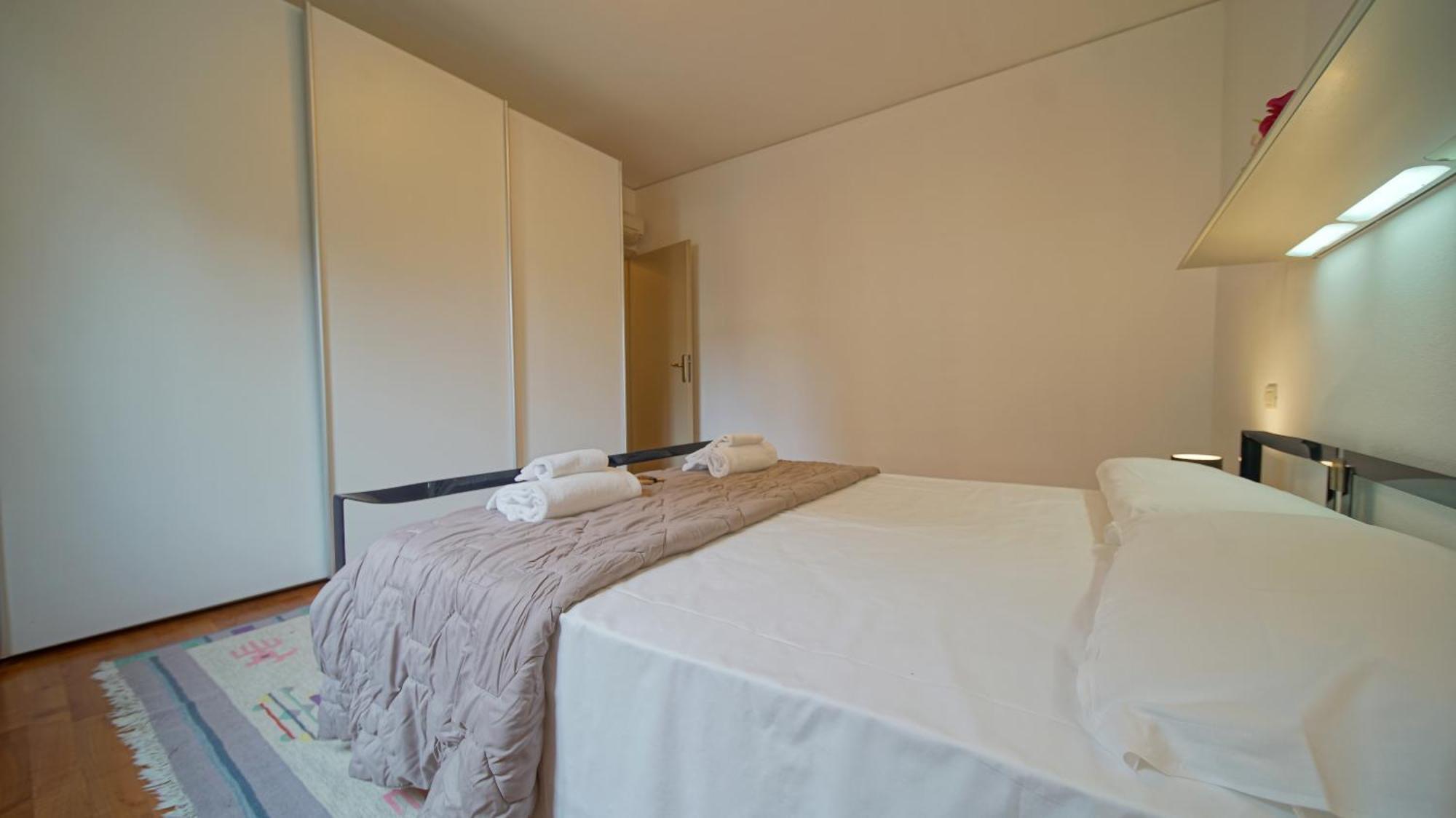 Apartamento Destiny 9 Vista Adige Verona