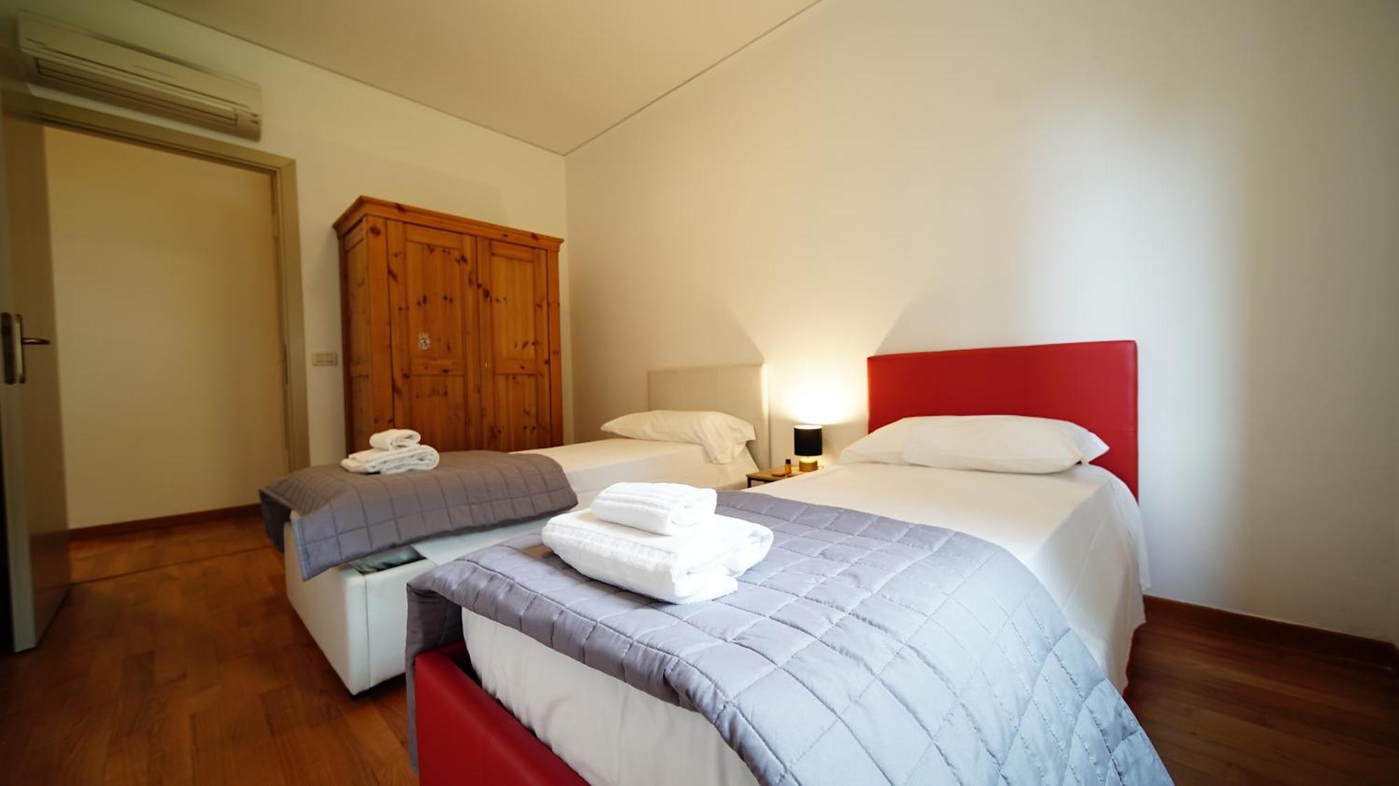 Apartamento Destiny 9 Vista Adige