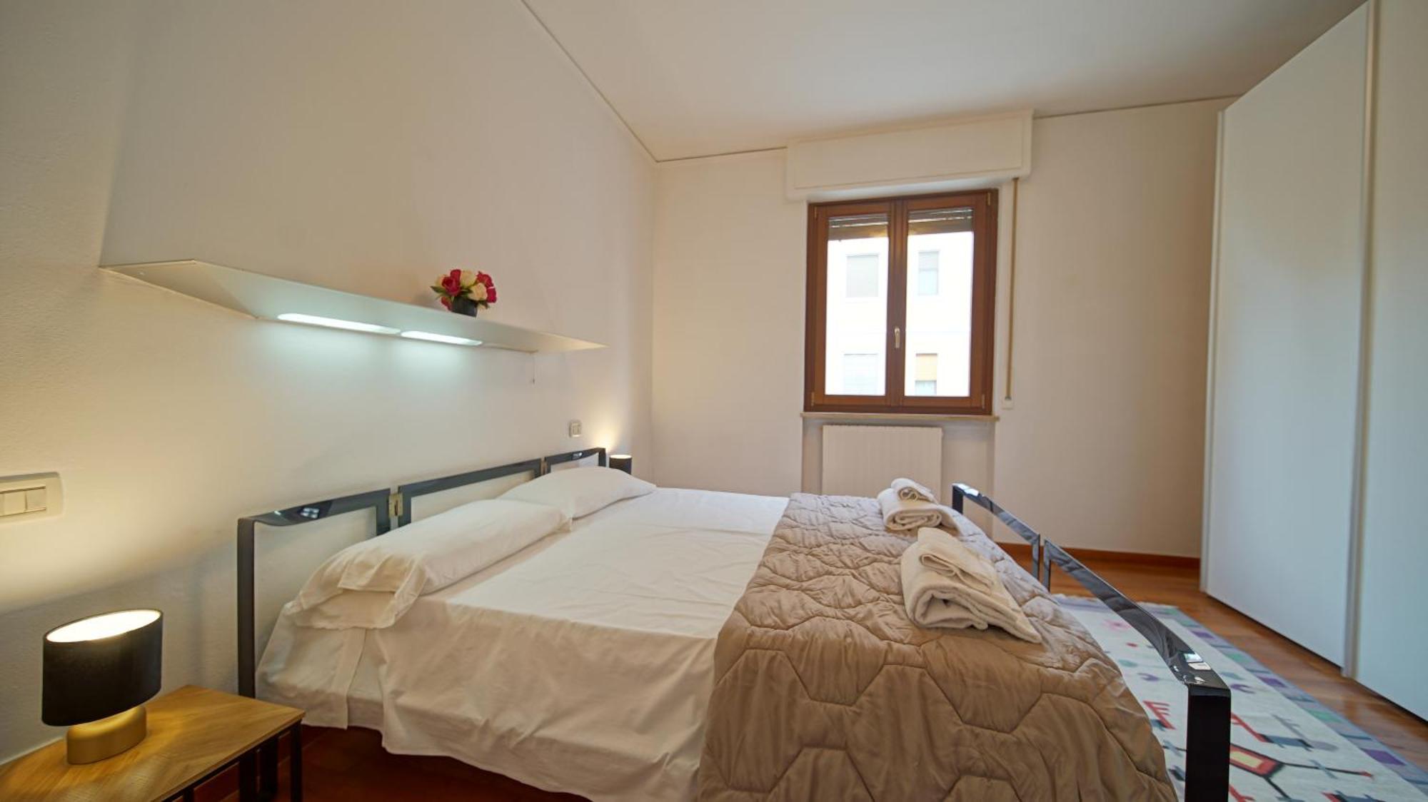 Apartamento Destiny 9 Vista Adige