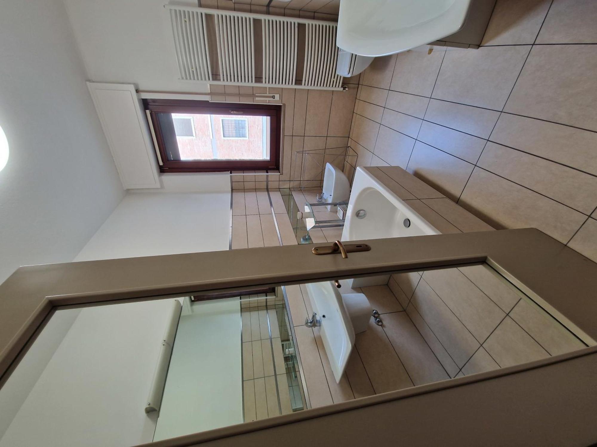 Apartamento Destiny 9 Vista Adige *