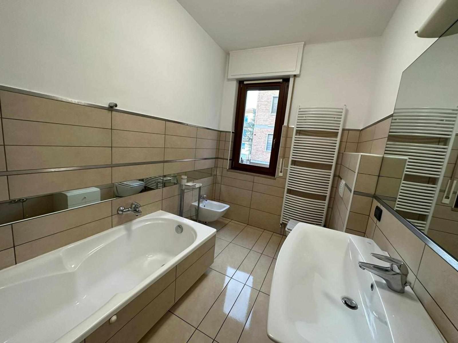 Apartamento Destiny 9 Vista Adige Verona