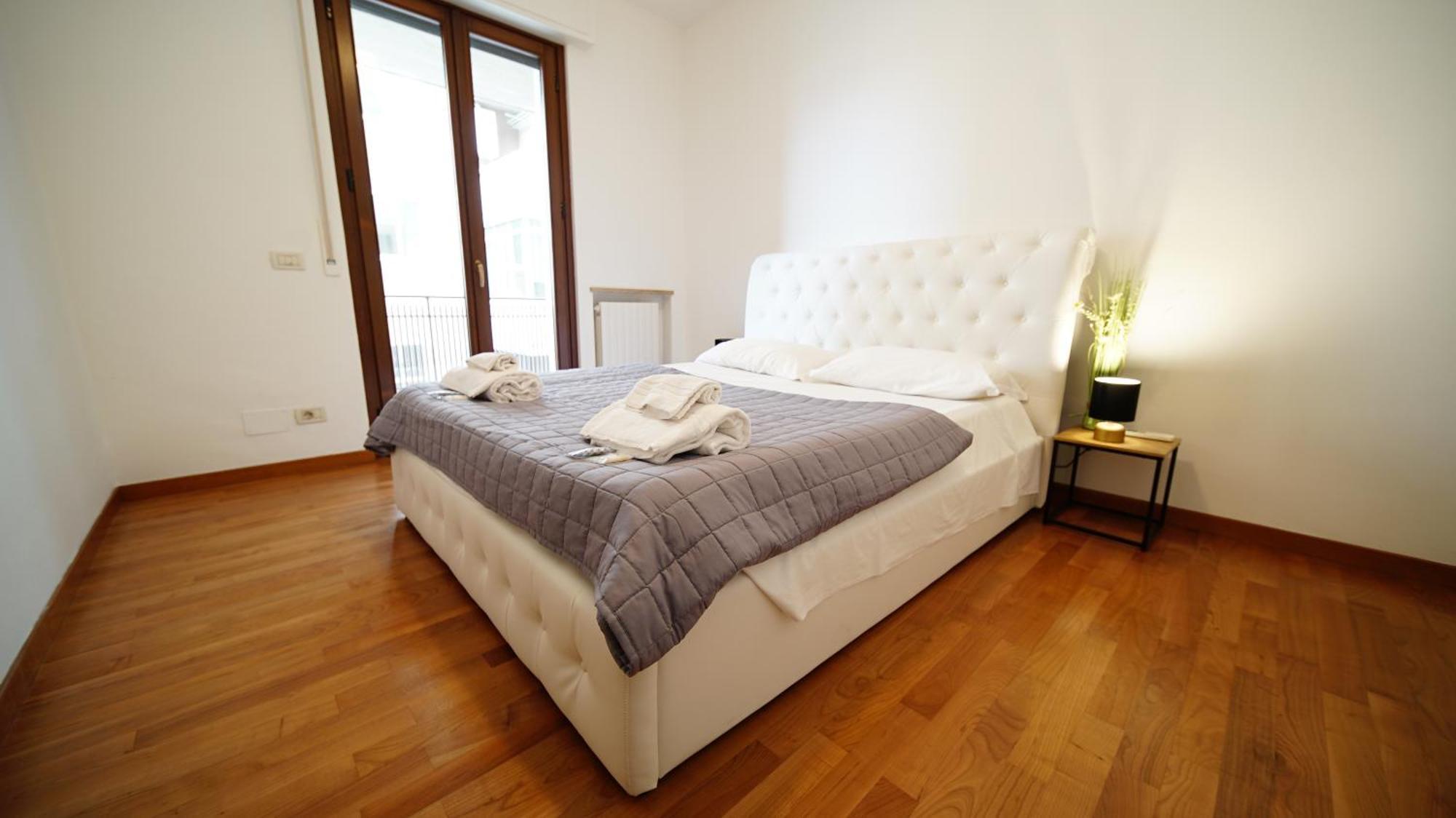 Apartamento Destiny 9 Vista Adige