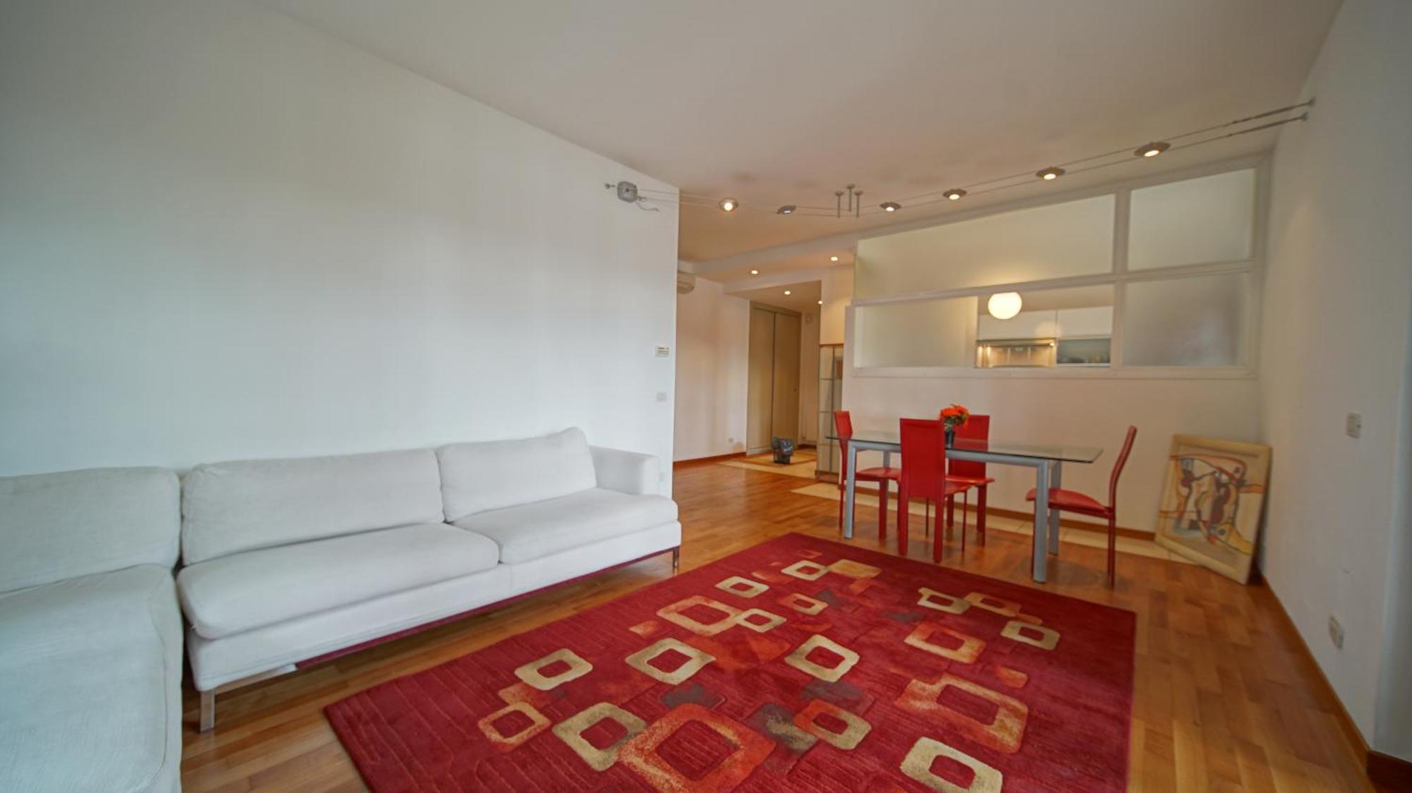 Apartamento Destiny 9 Vista Adige Verona