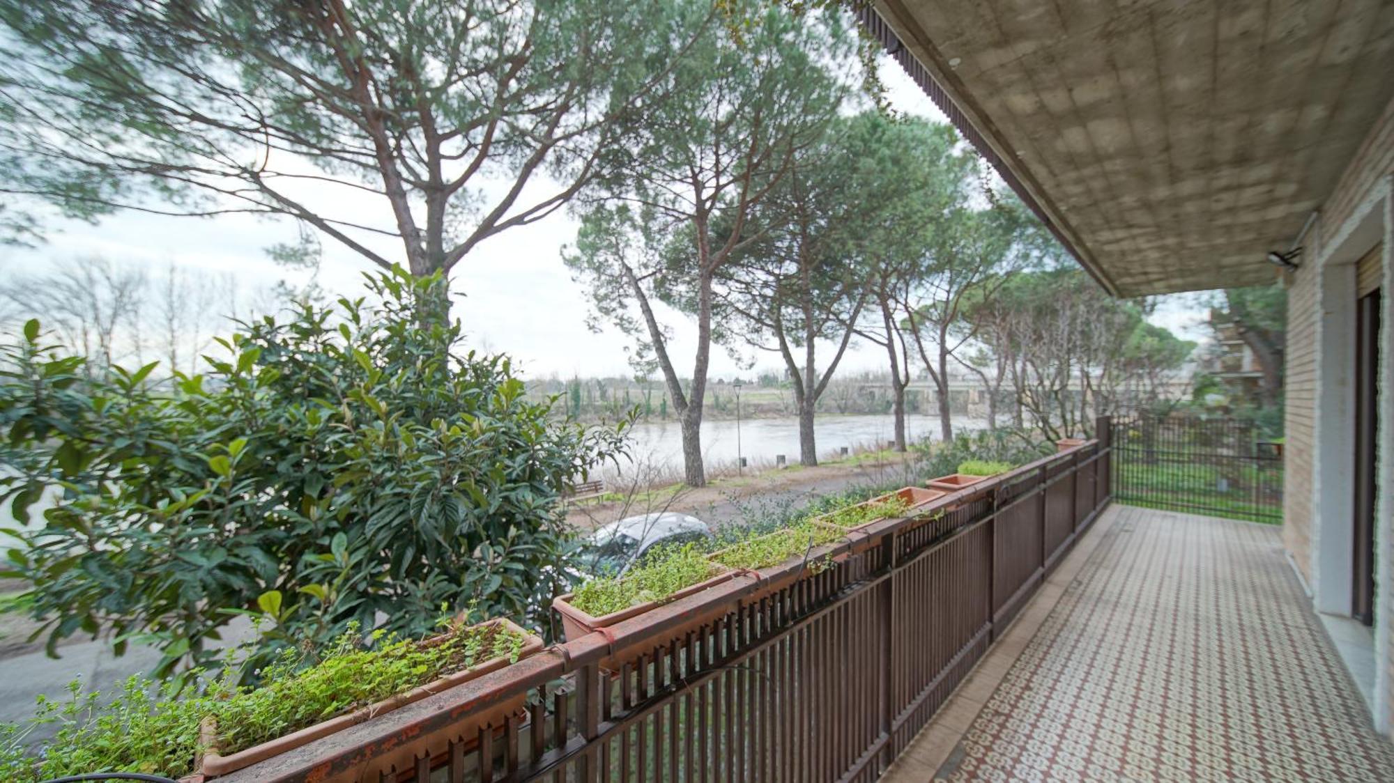 Apartamento Destiny 9 Vista Adige *